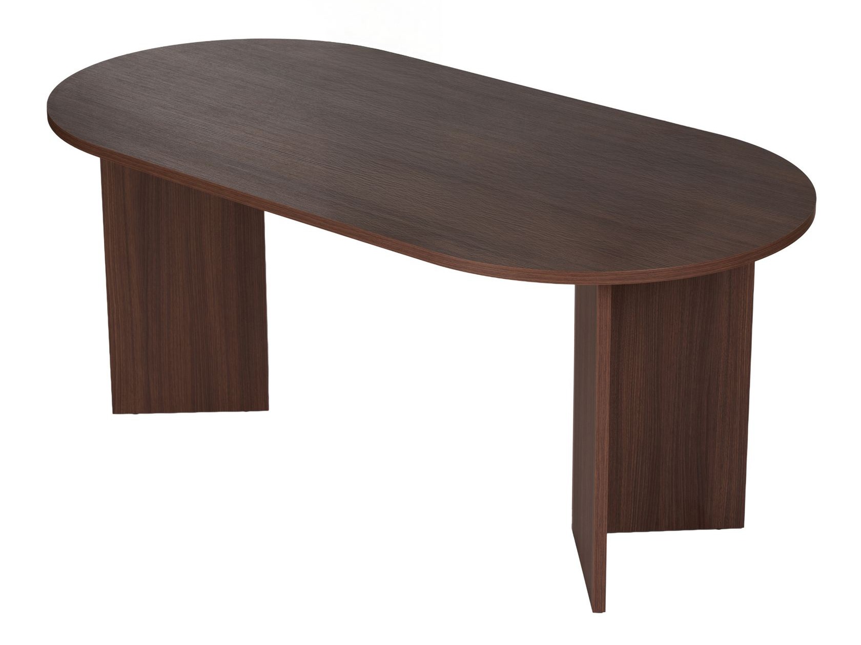 Pöytä Novato 131 (Pähkinä)