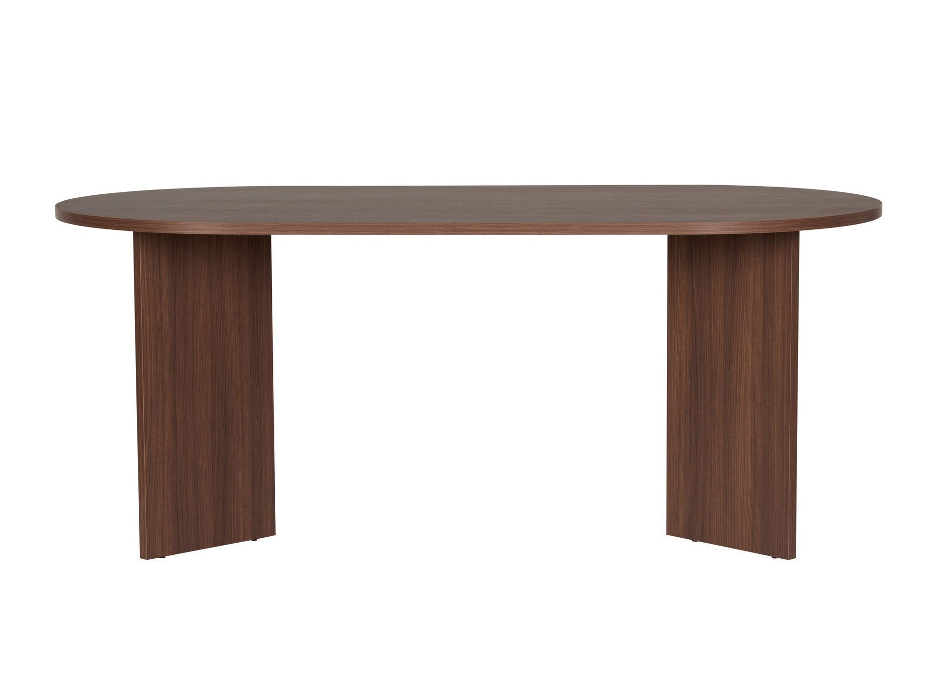 Pöytä Novato 131 (Pähkinä)