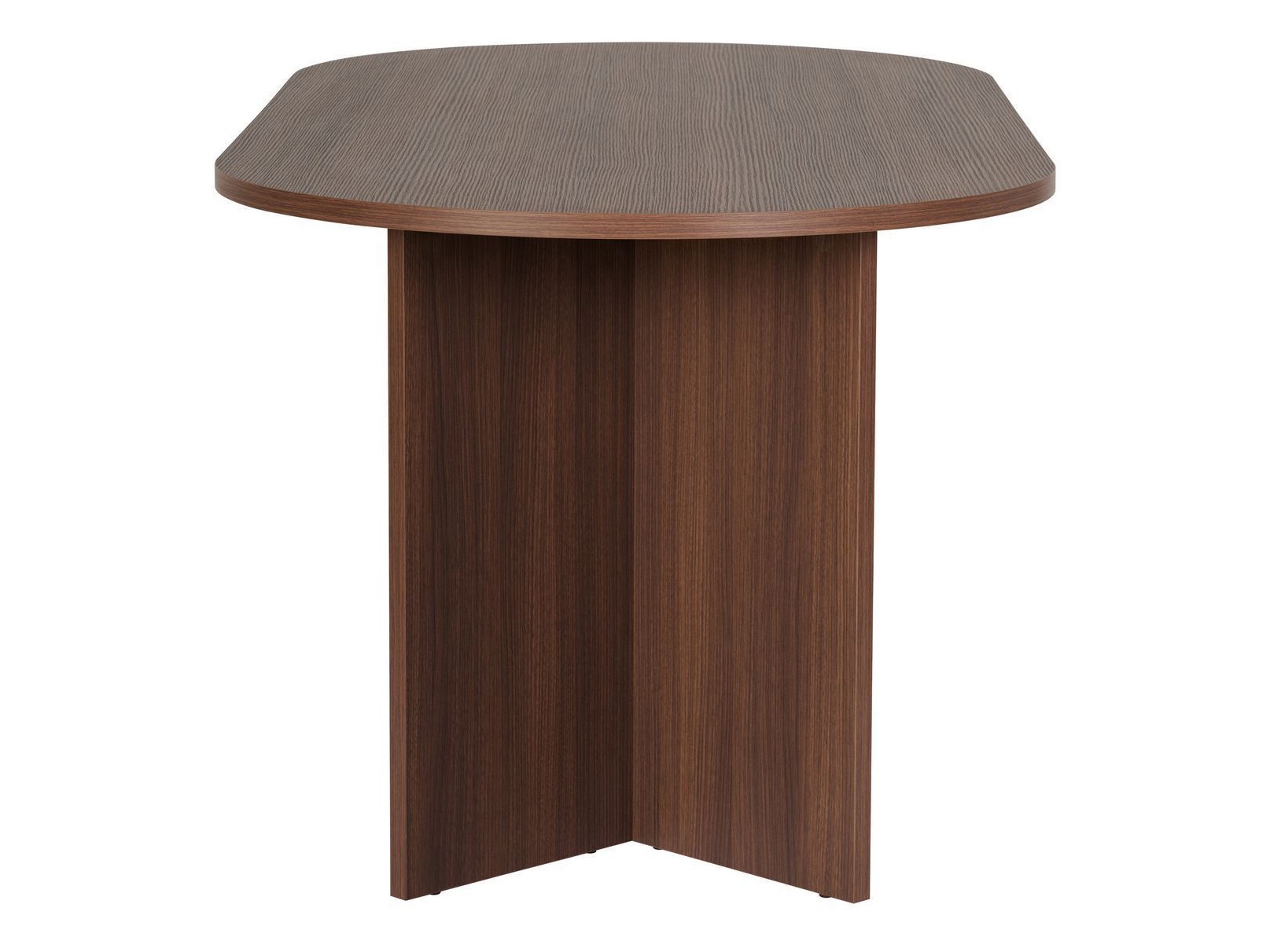 Pöytä Novato 131 (Pähkinä)