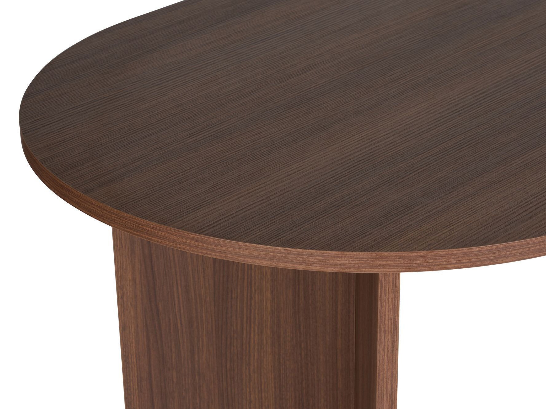 Pöytä Novato 131 (Pähkinä)