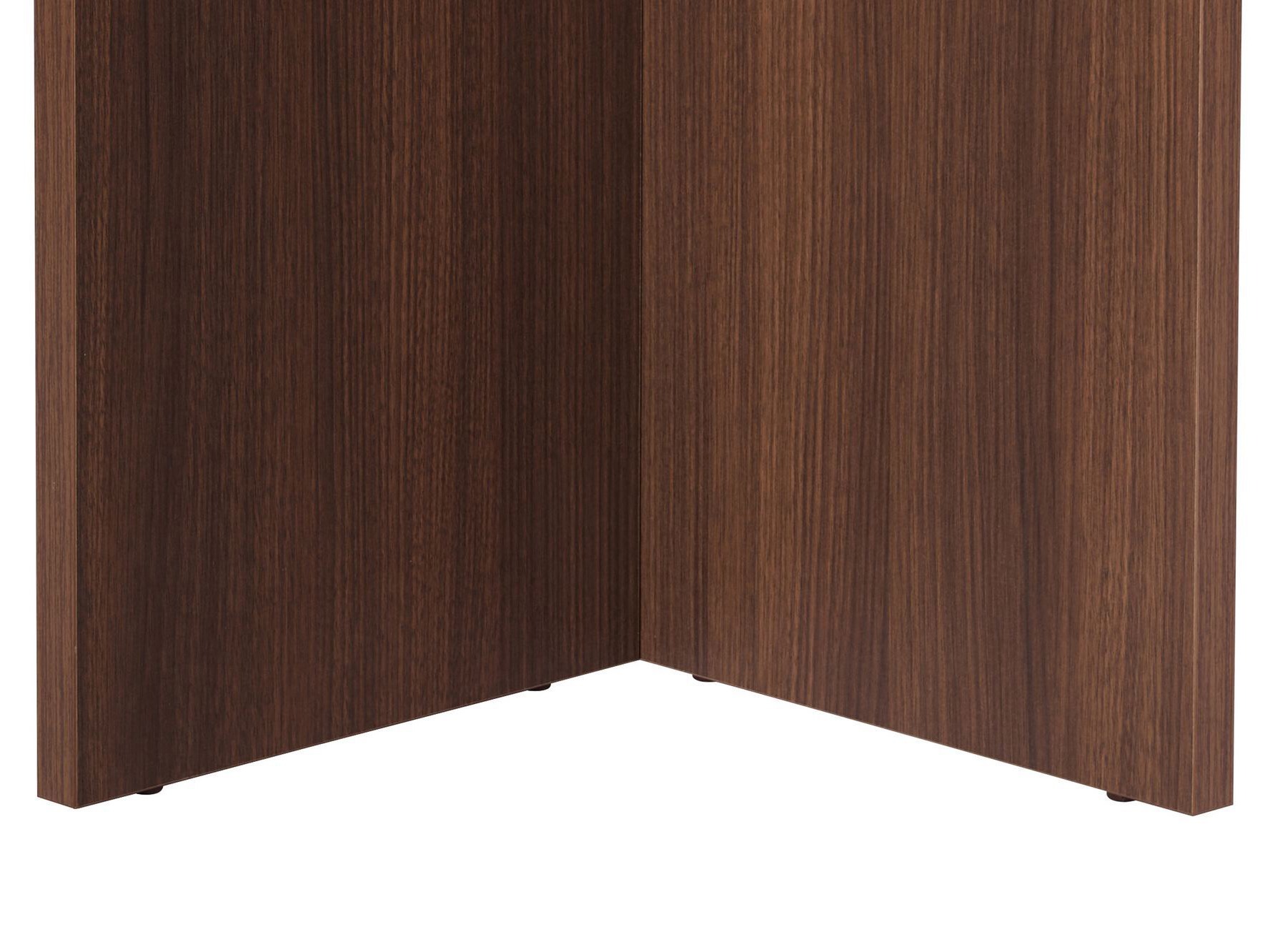 Pöytä Novato 131 (Pähkinä)