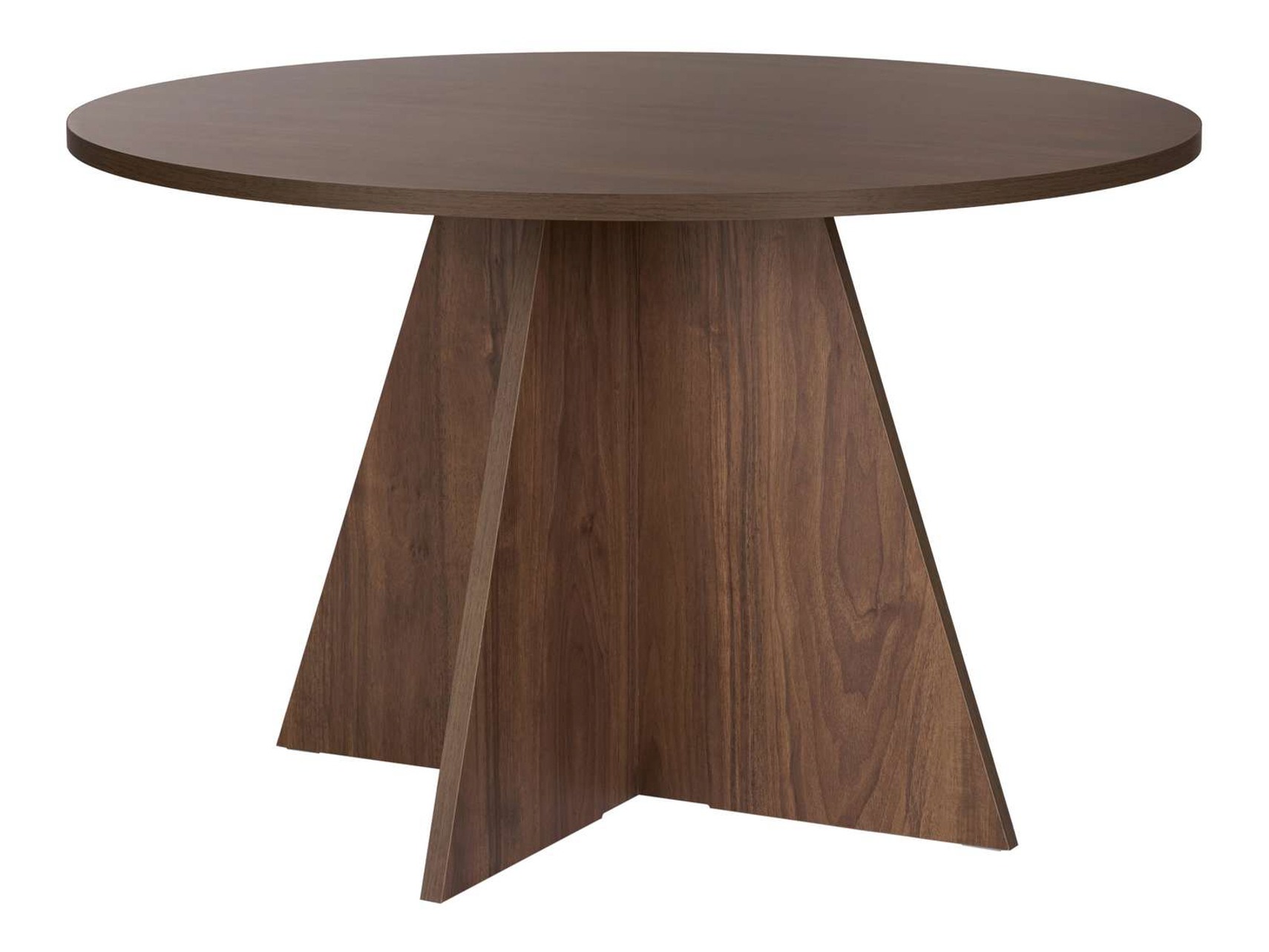 Pöytä Novato 134 (Pähkinä)