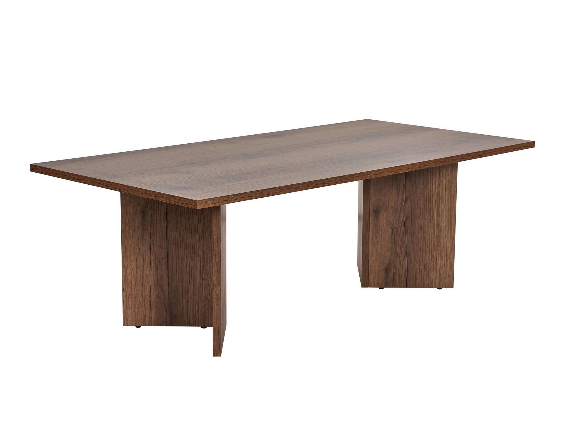 Sohvapöytä Novato 132 (Pähkinä)