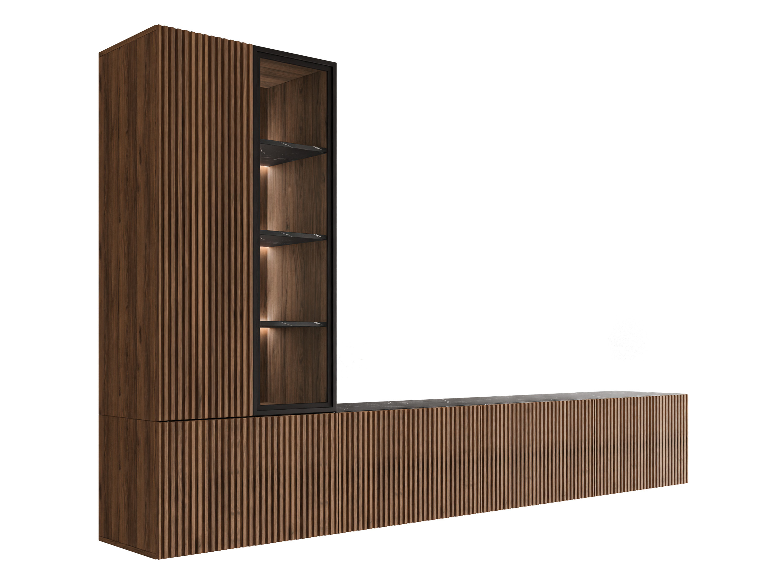 Olohuonesetti Comfivo Tutelar