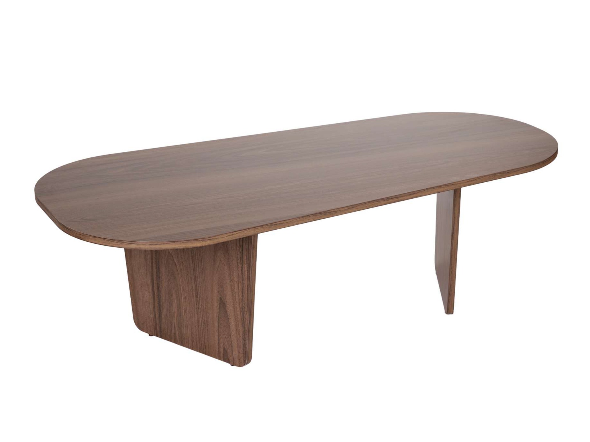 Sohvapöytä Novato 135 (Pähkinä)