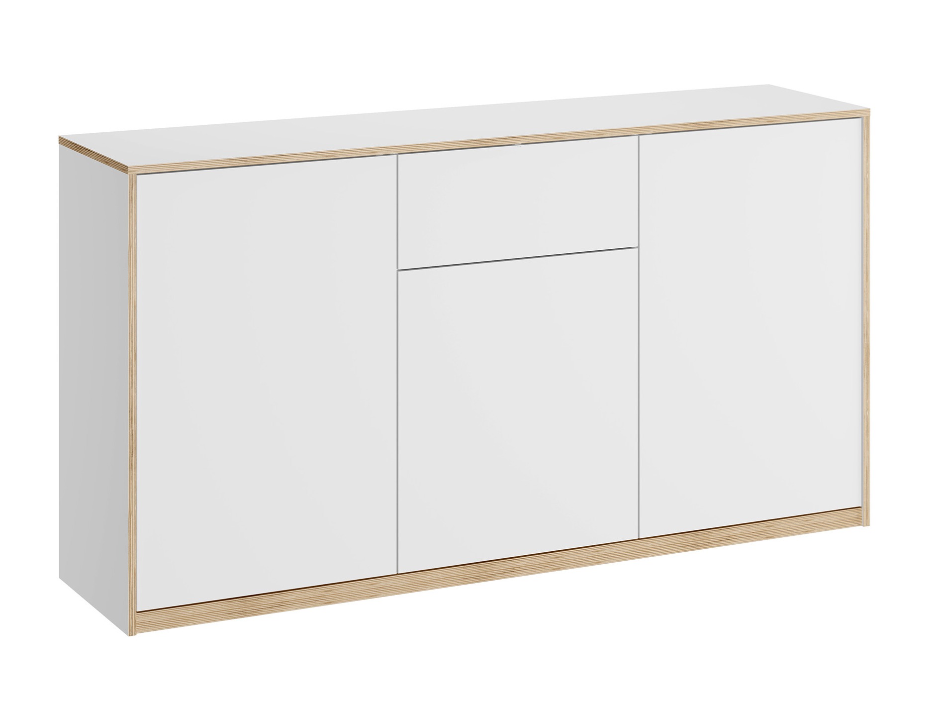 Lipasto Fivetri 100 (Valkoinen)