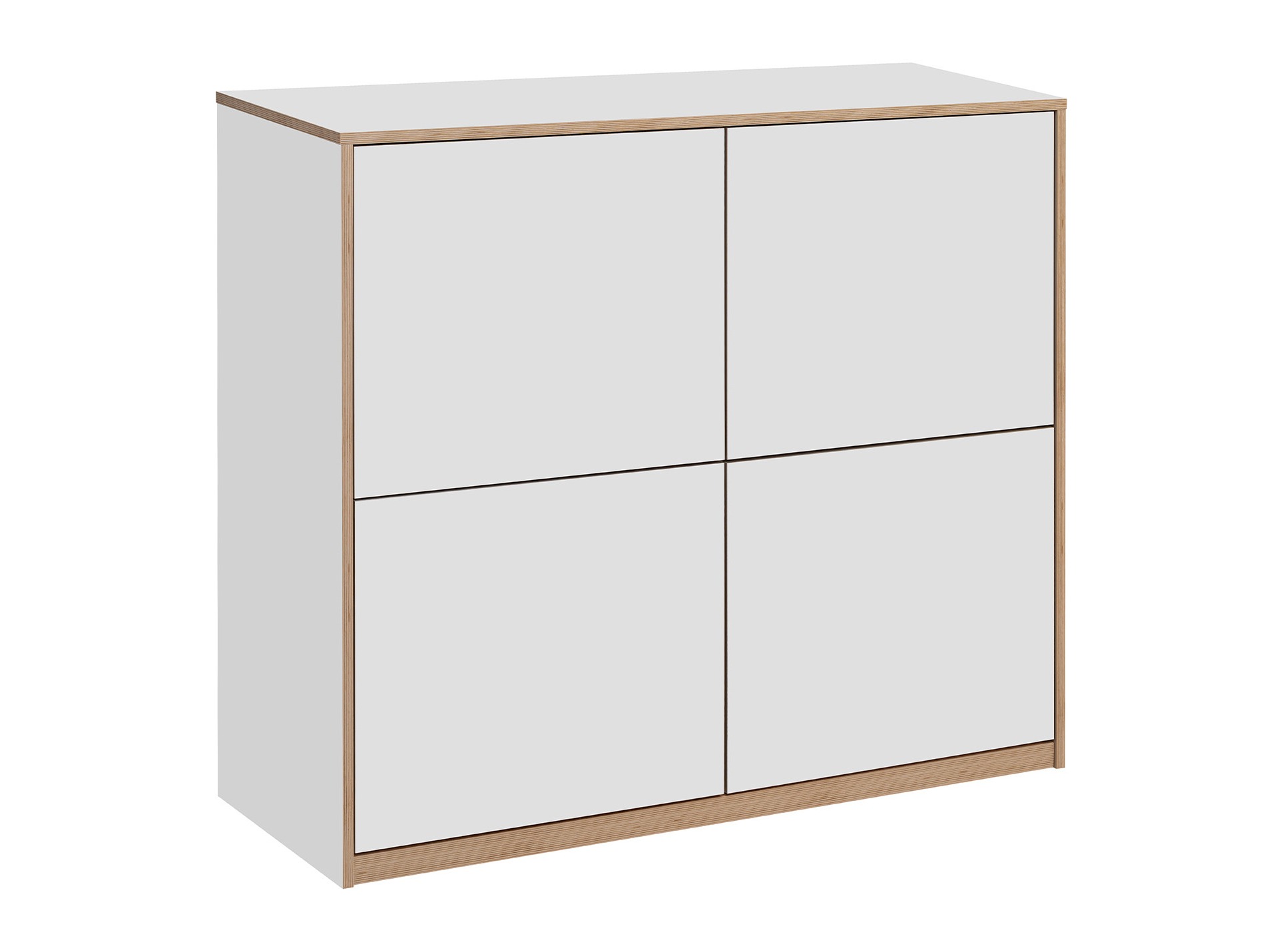 Senkki Fivetri 101 (Valkoinen)