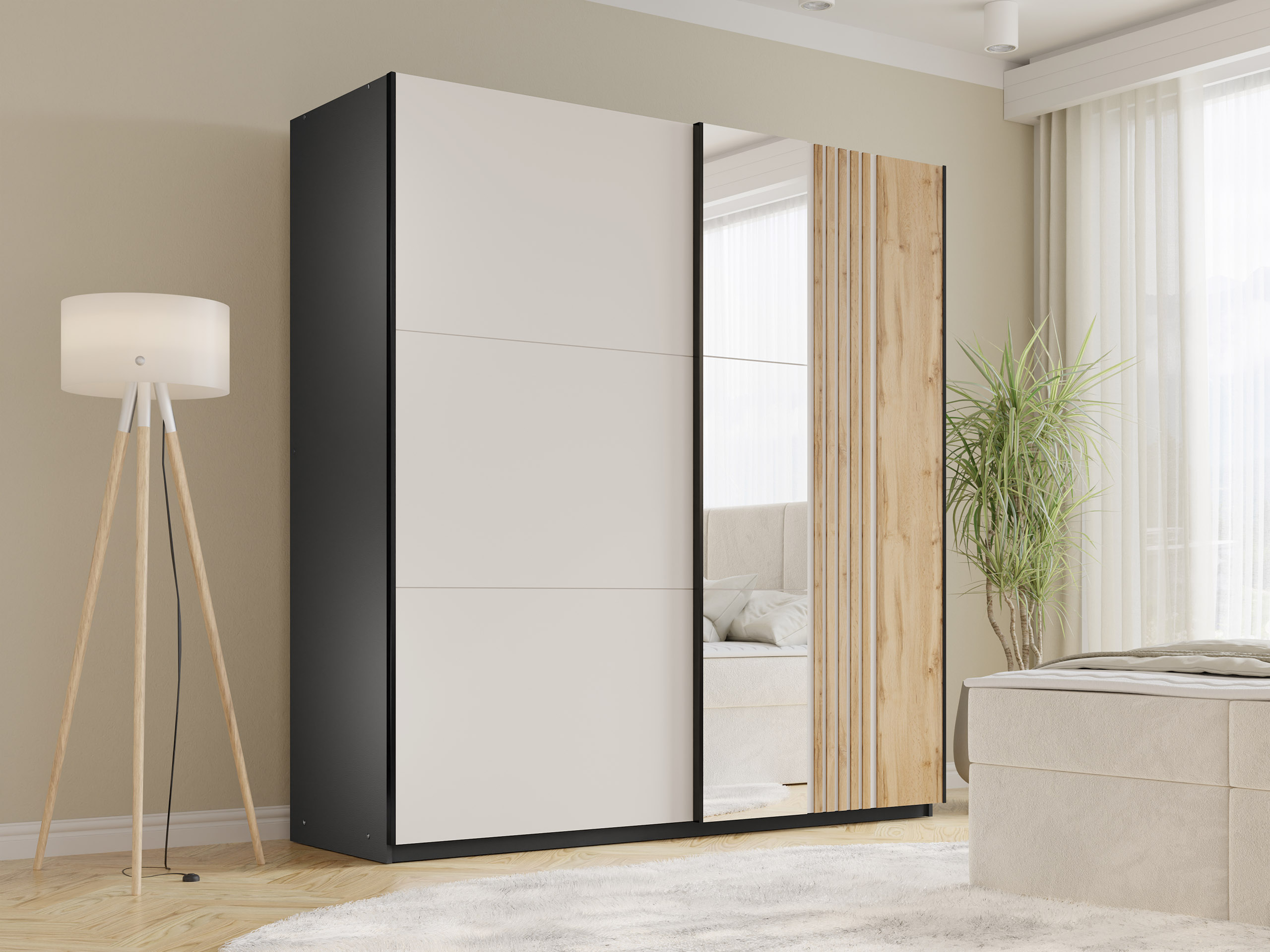 Vaatekaappi Honolulu 267