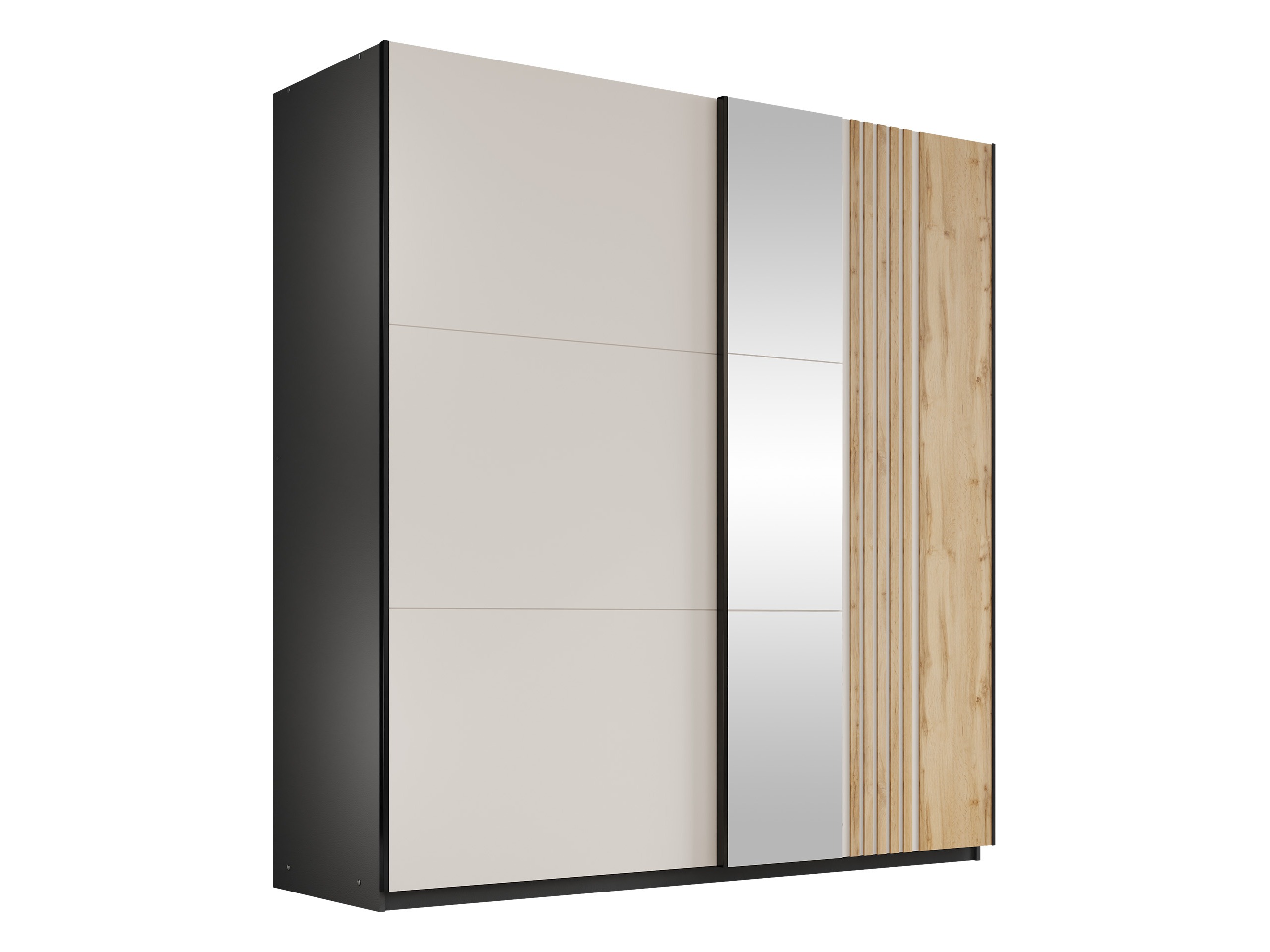 Vaatekaappi Honolulu 267