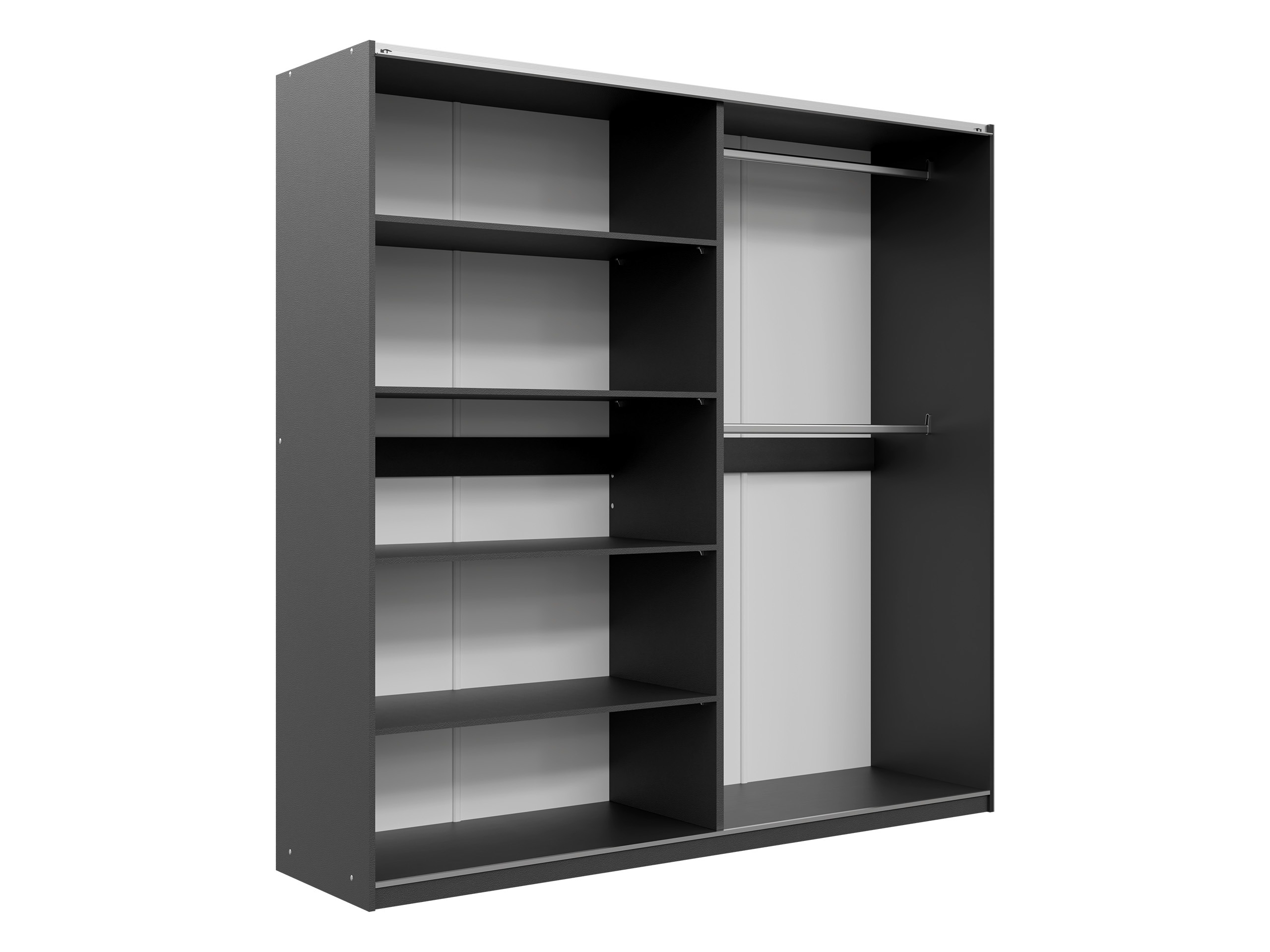 Vaatekaappi Honolulu 267