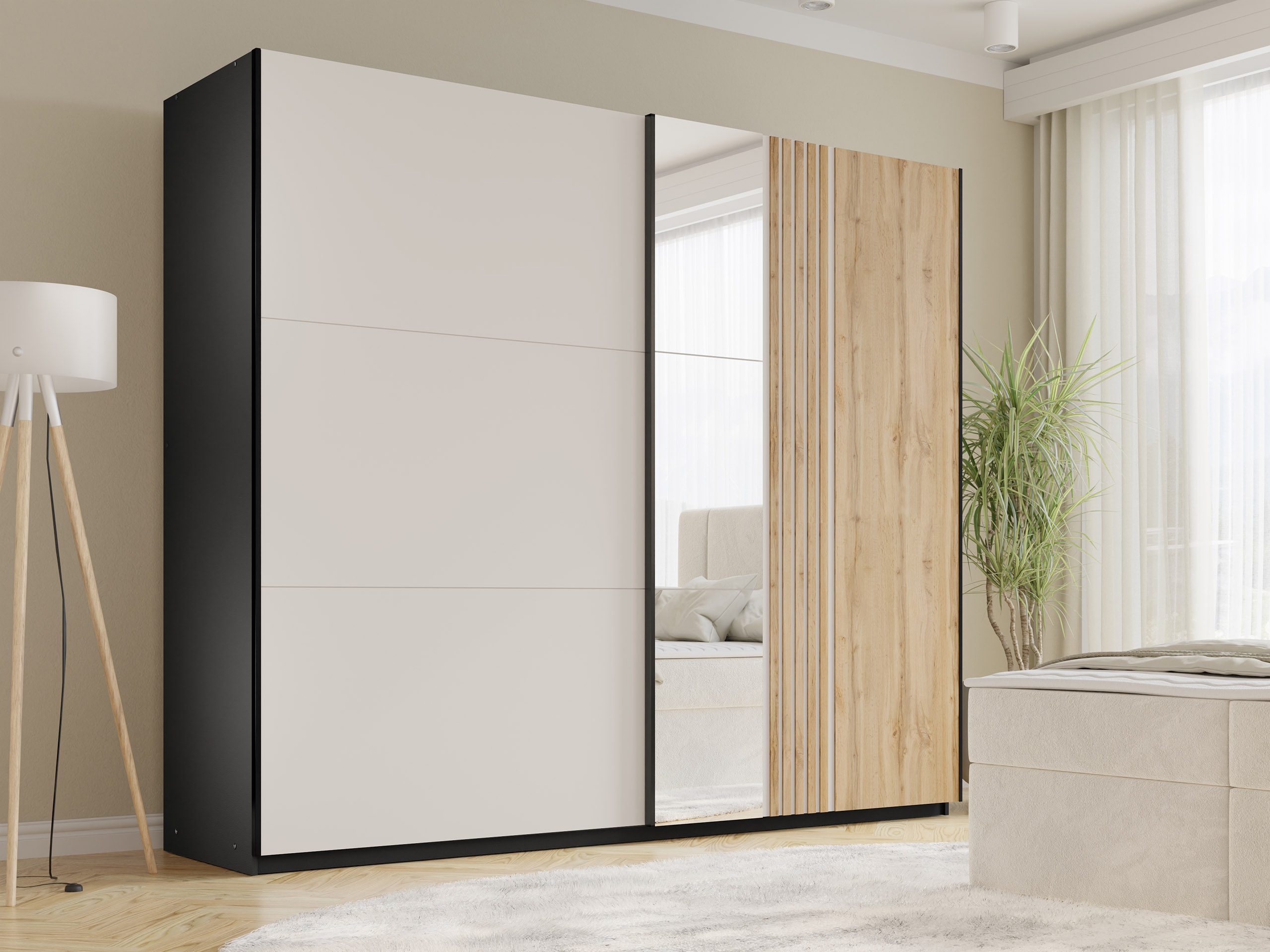 Vaatekaappi Honolulu 268