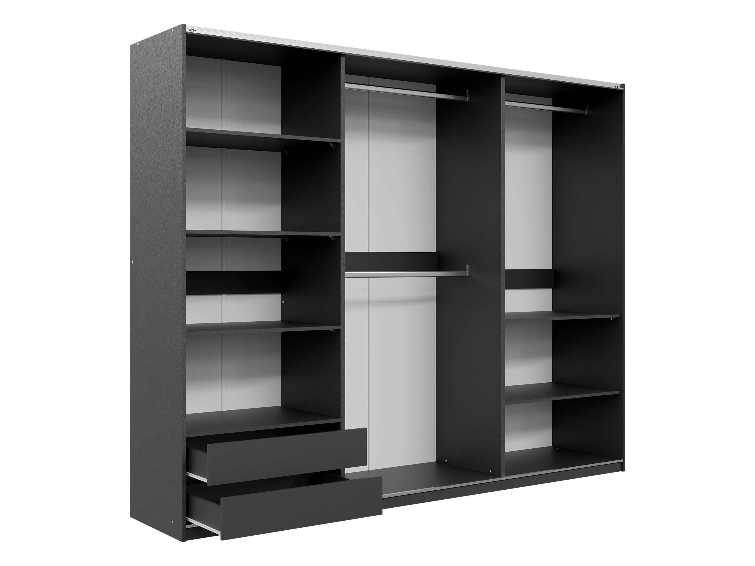 Vaatekaappi Honolulu 268