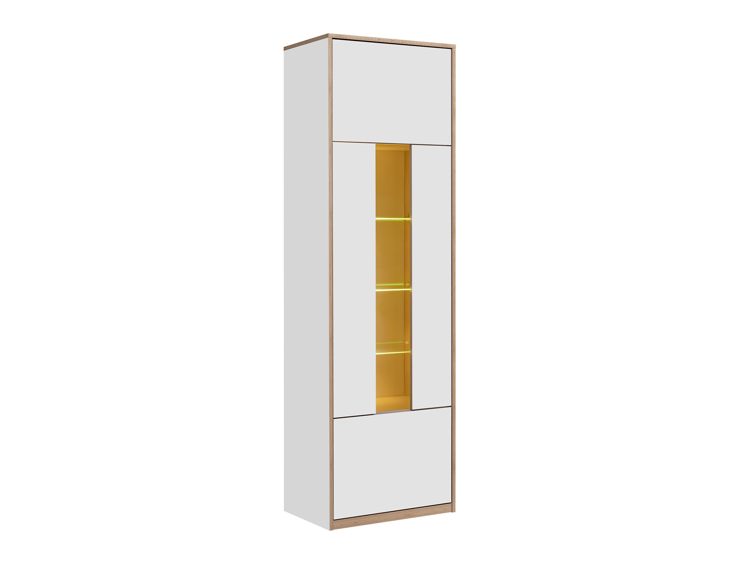 Hylly Fivetri 106 (Valkoinen)