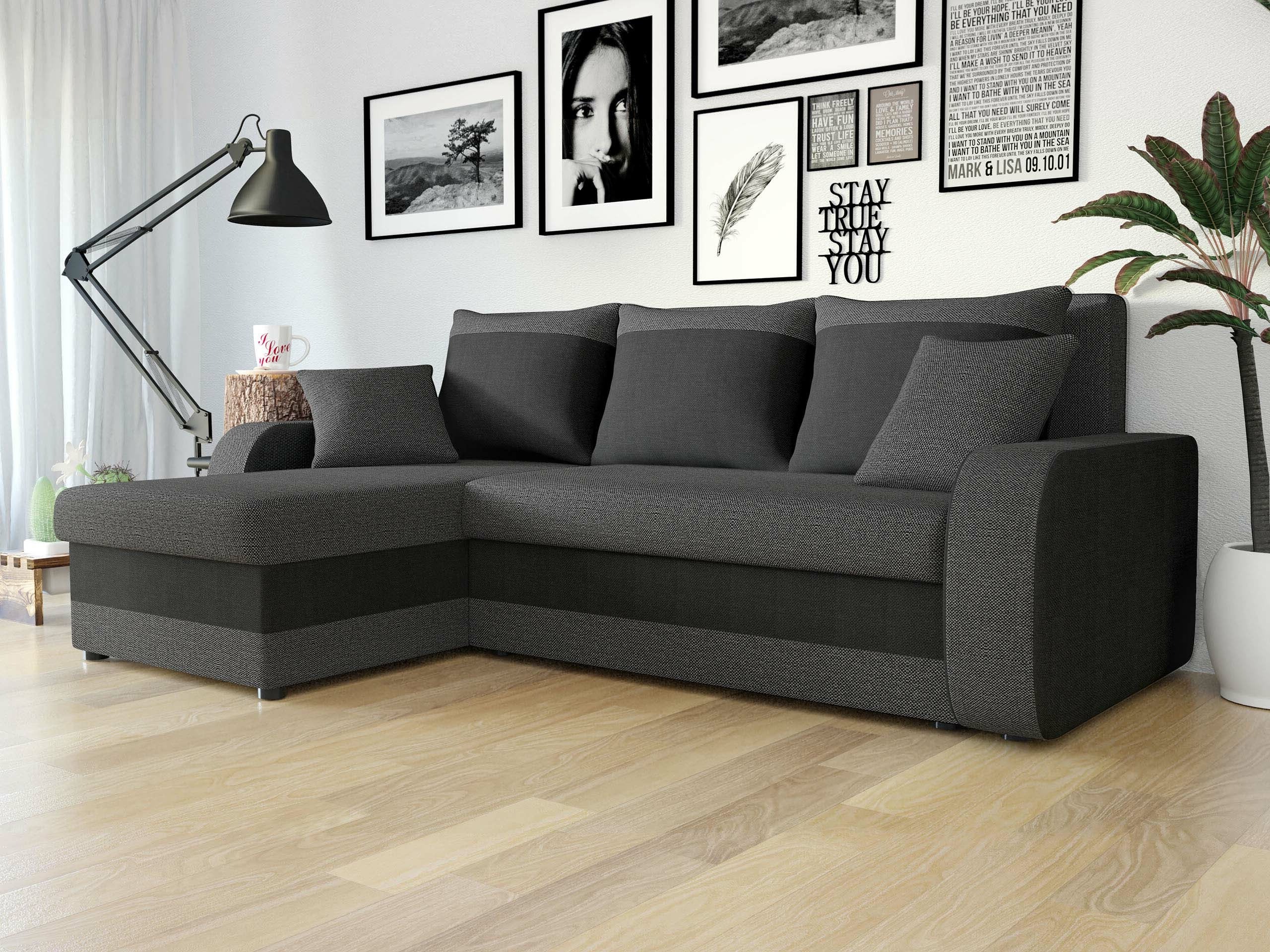 Kulmasohva Comfivo Melissa (Boss 12 + Boss 14)