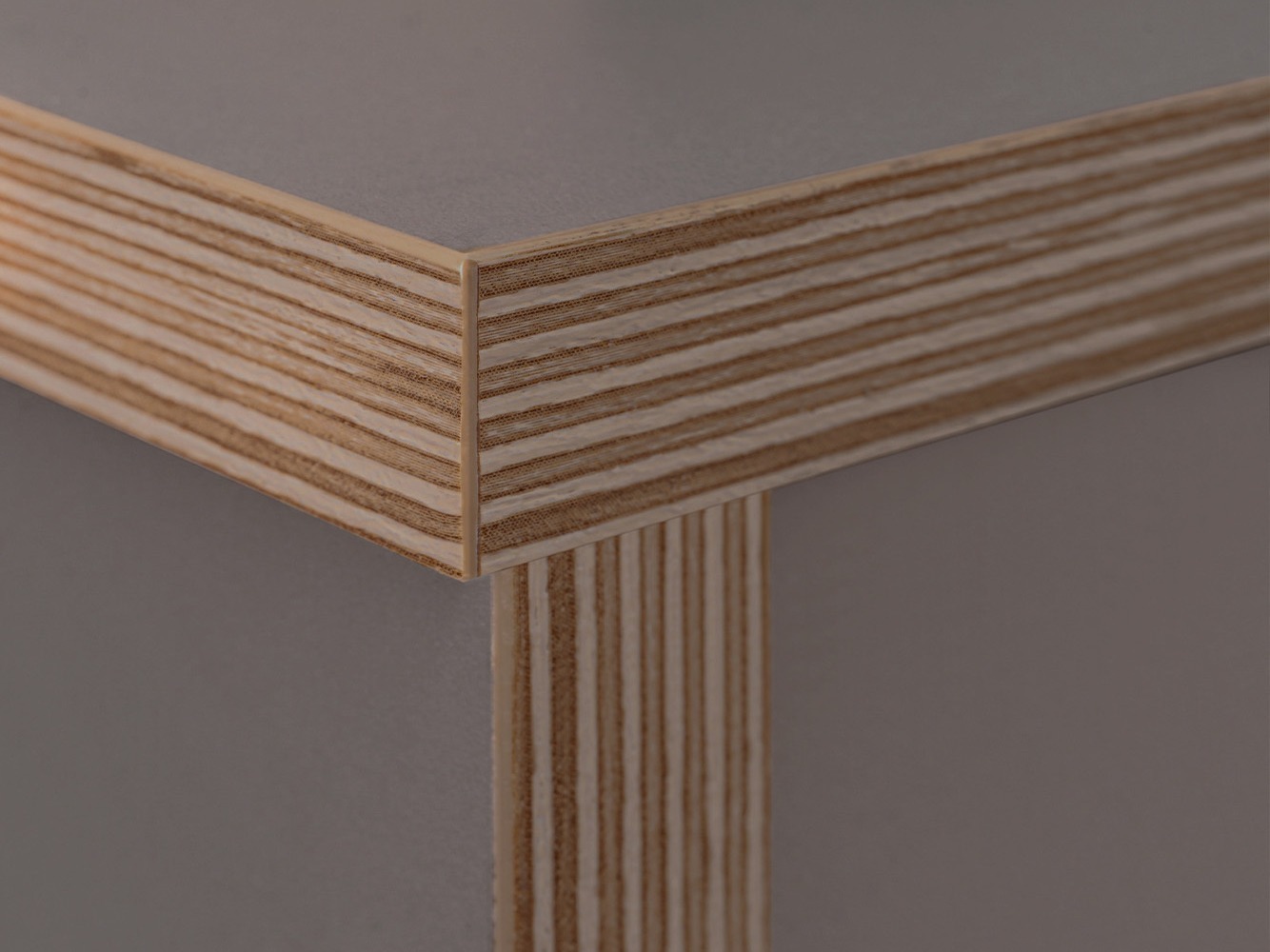 Olohuonesetti Fivetri 109 (Harmaa ruskea)