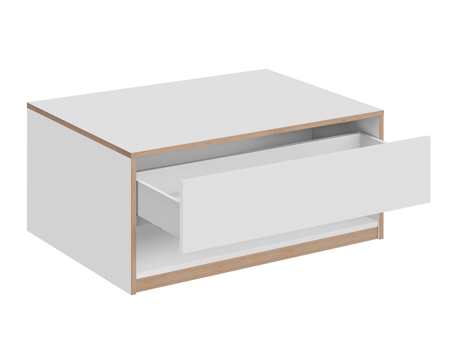 Olohuonesetti Fivetri 110 (Valkoinen)