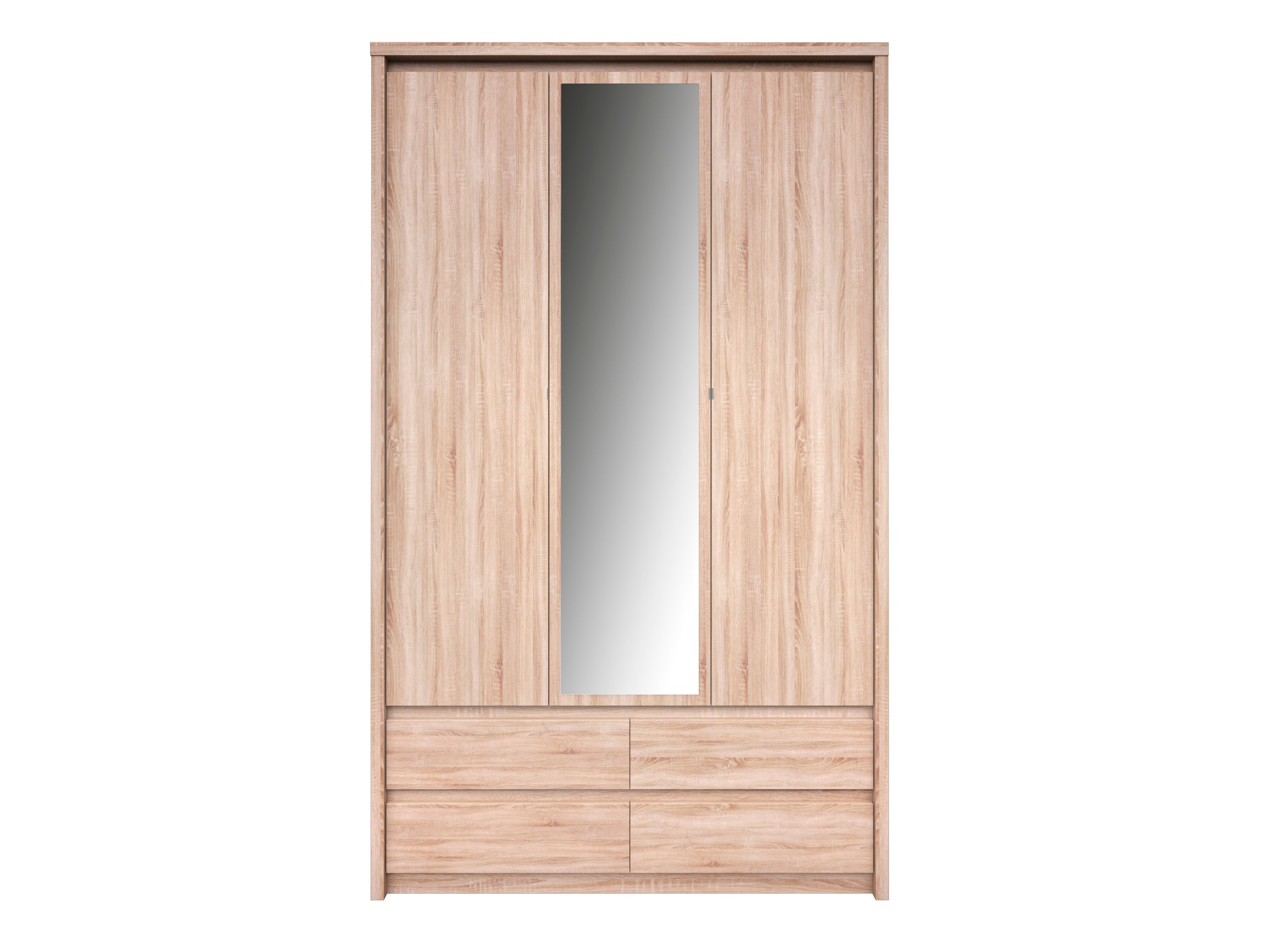 Vaatekaappi Durham 101