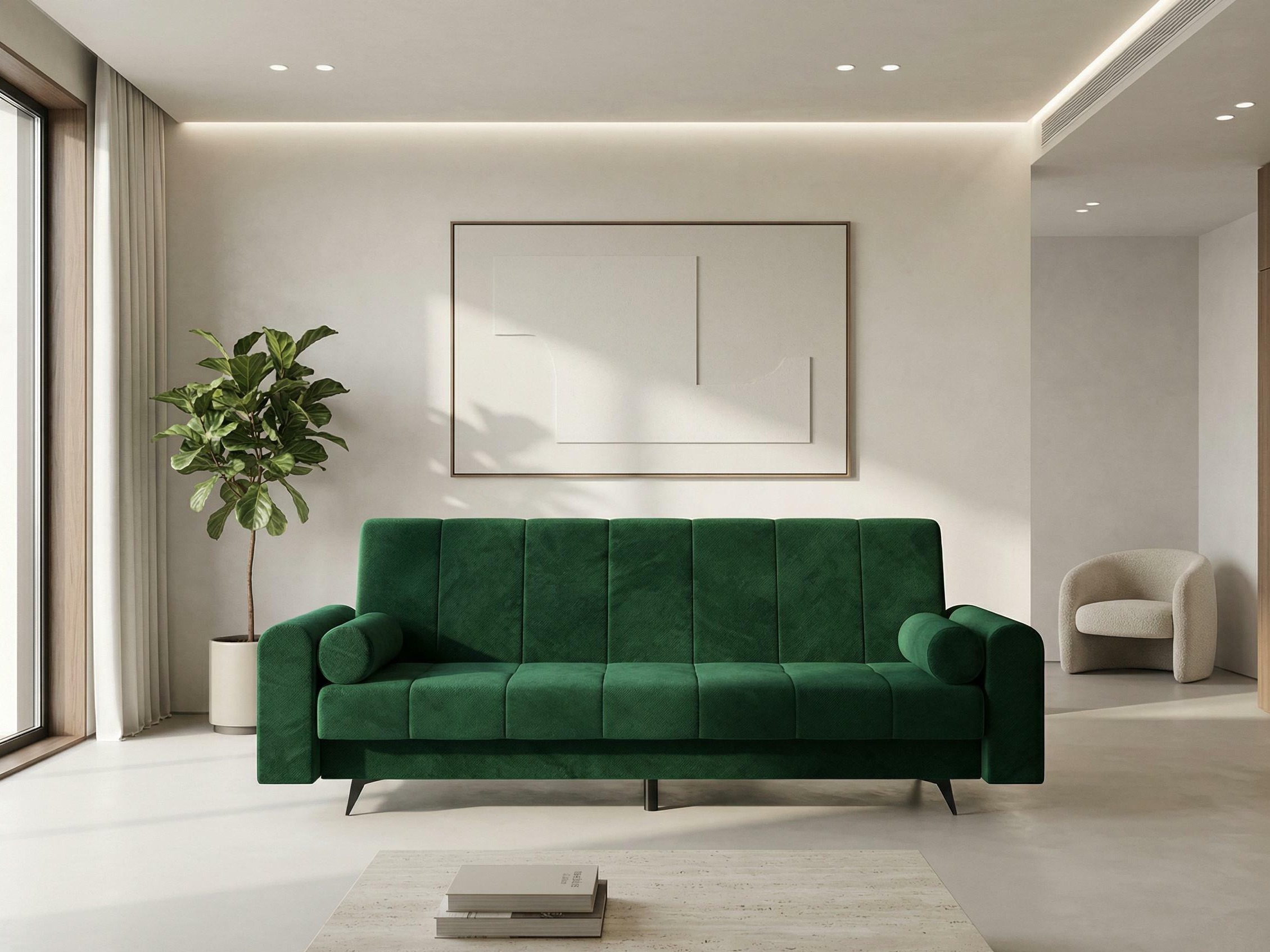 Vuodesohva Comfivo 499 (Kronos 19)