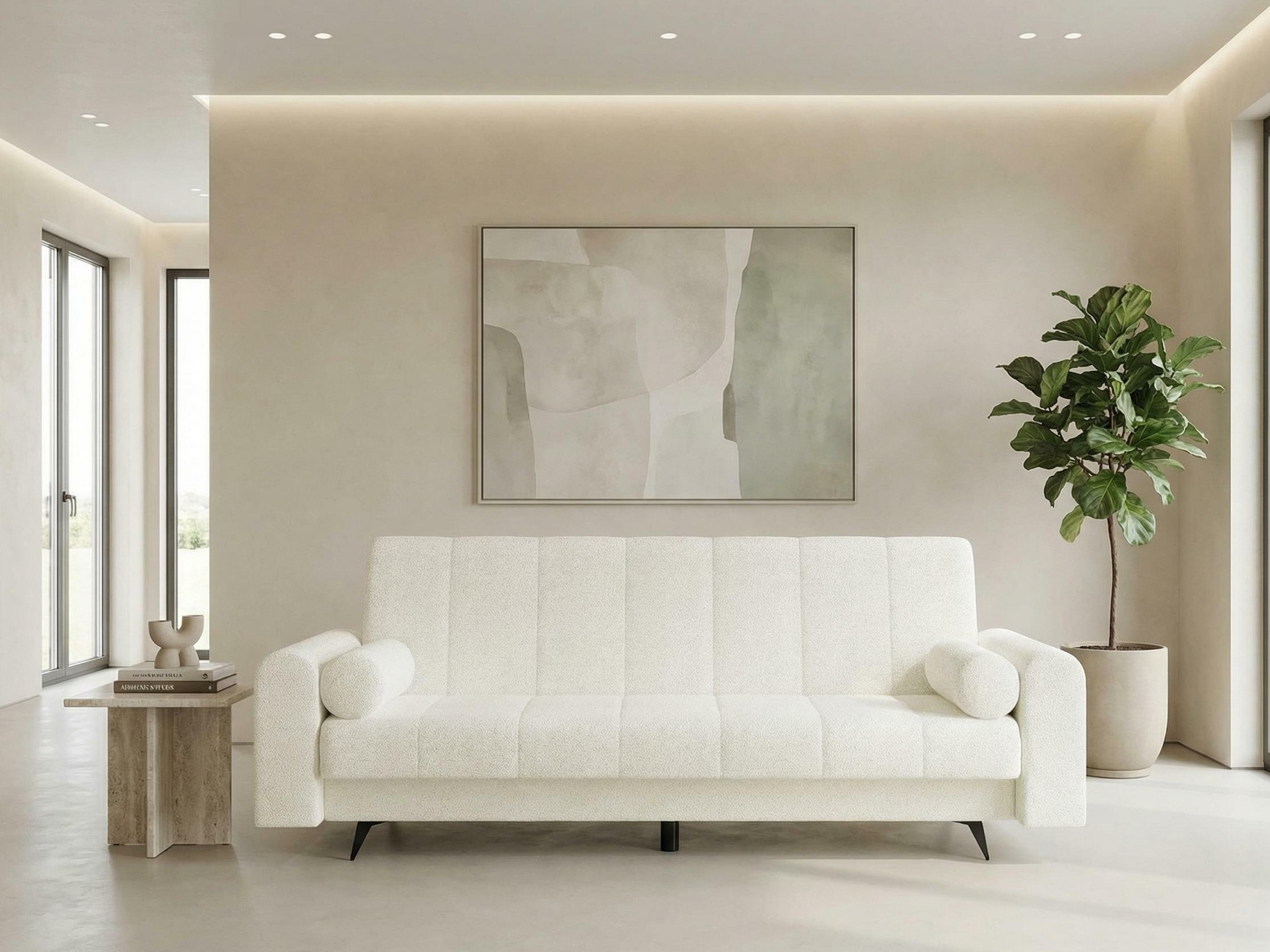 Vuodesohva Comfivo 499 (Lambi 07)