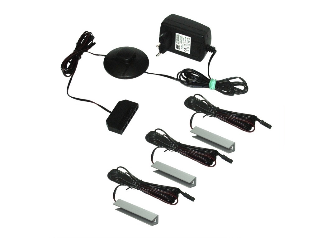 LED-valaistus Lomleve 118