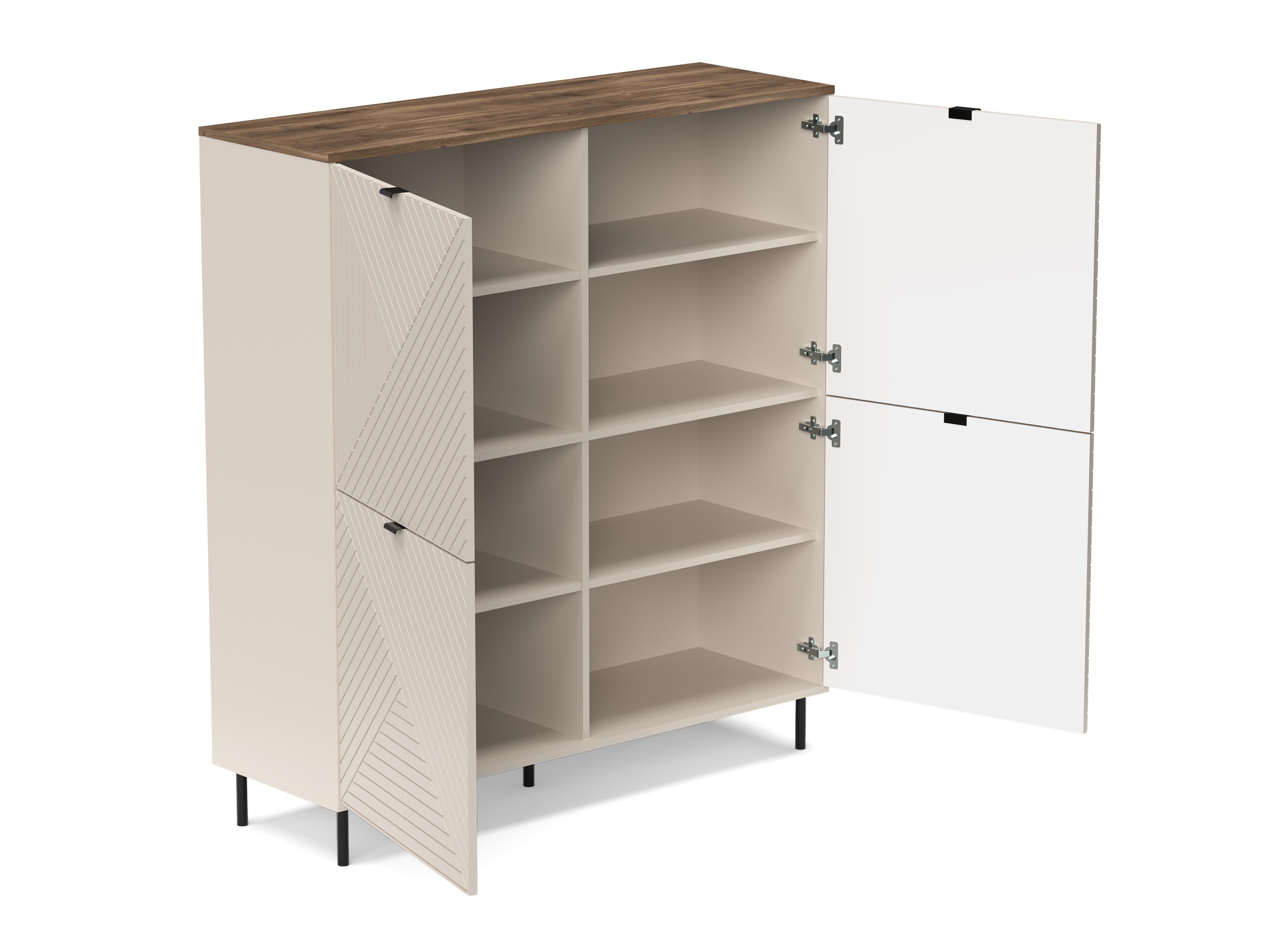 Olohuonesetti Novtivu 124 (Saatavilla)