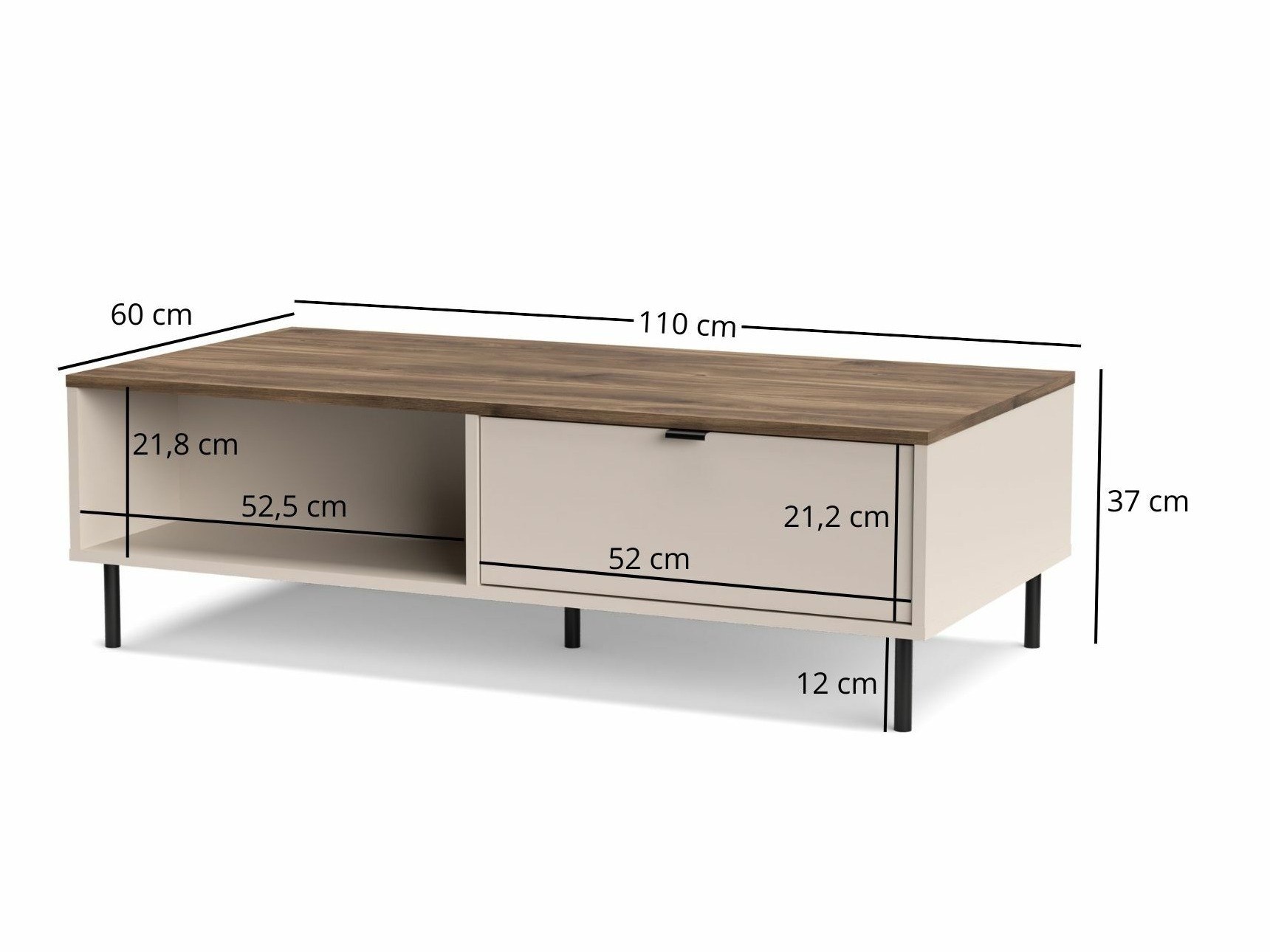 Olohuonesetti Novtivu 125