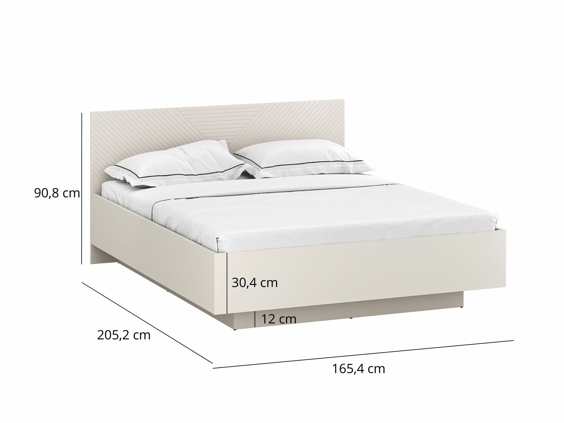 Sänky Novtivu 110