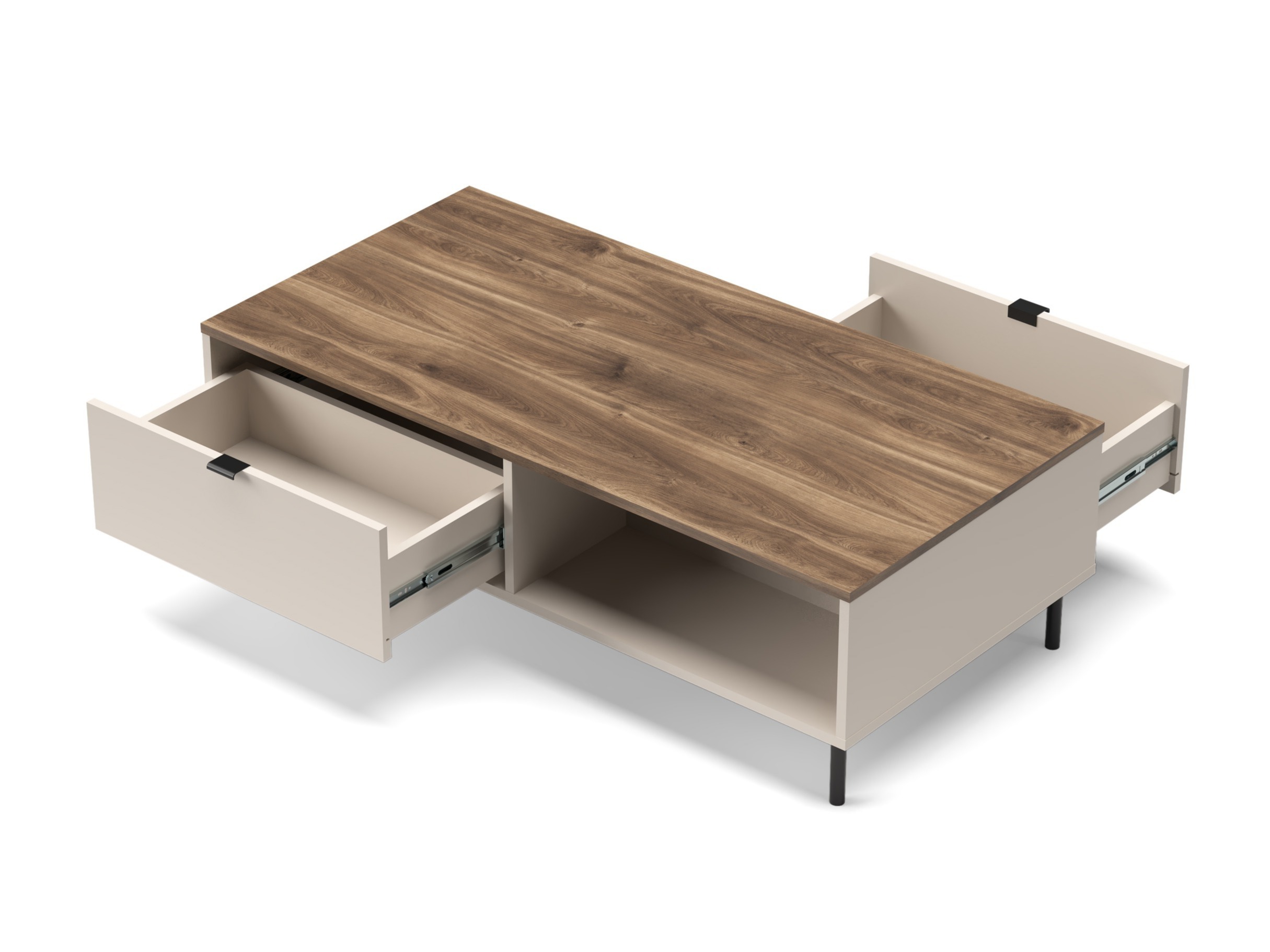 Sohvapöytä Novtivu 109