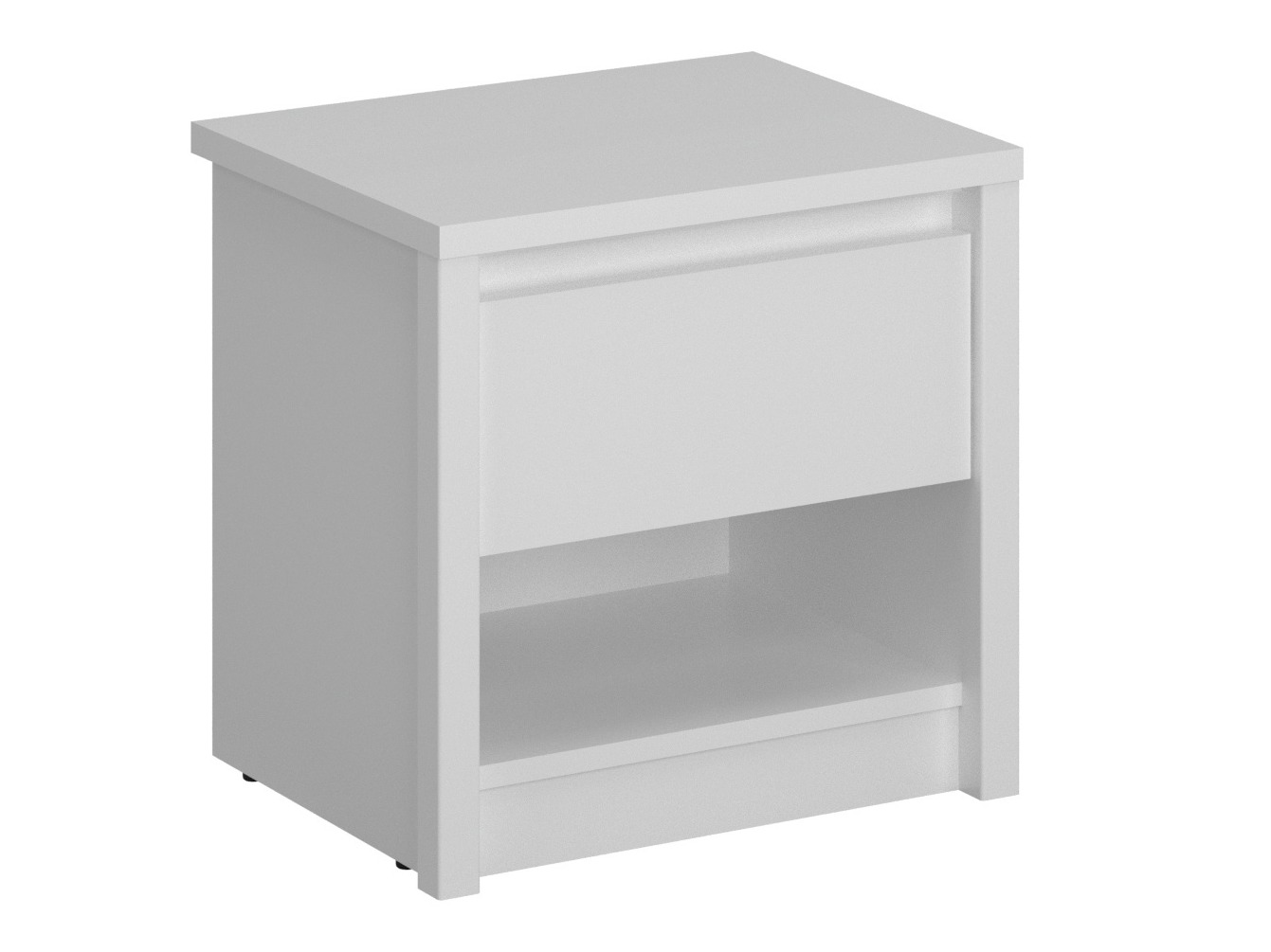 Yöpöytä Lomleve 114