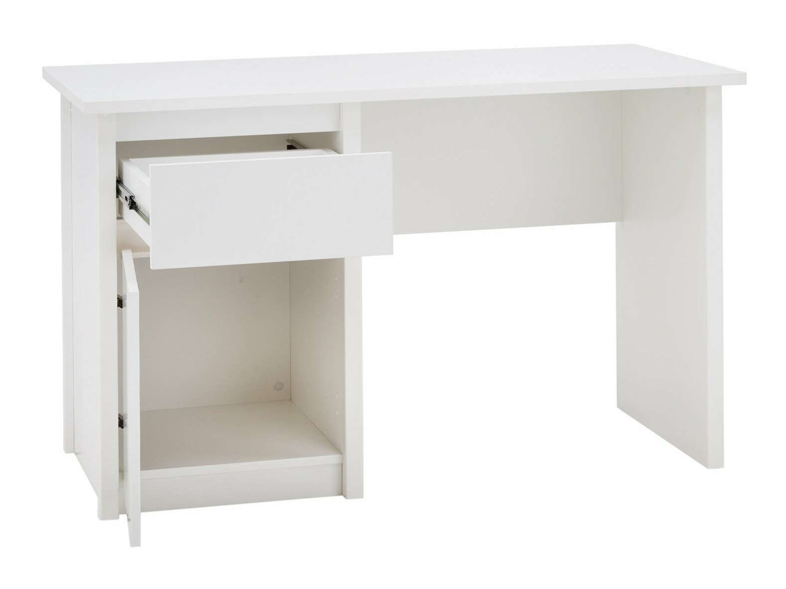 Työpöytä Lomleve 100