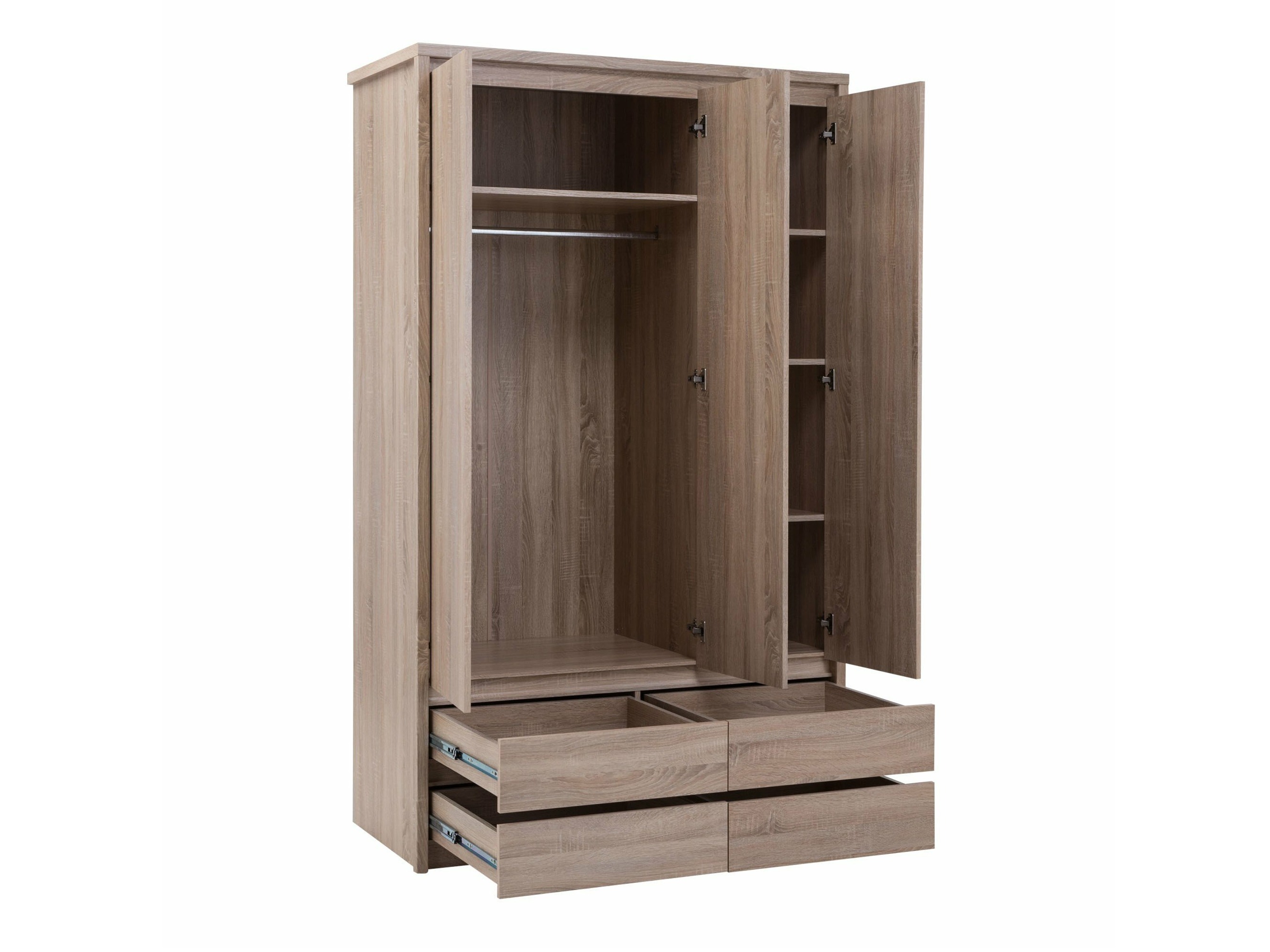 Vaatekaappi Durham 101