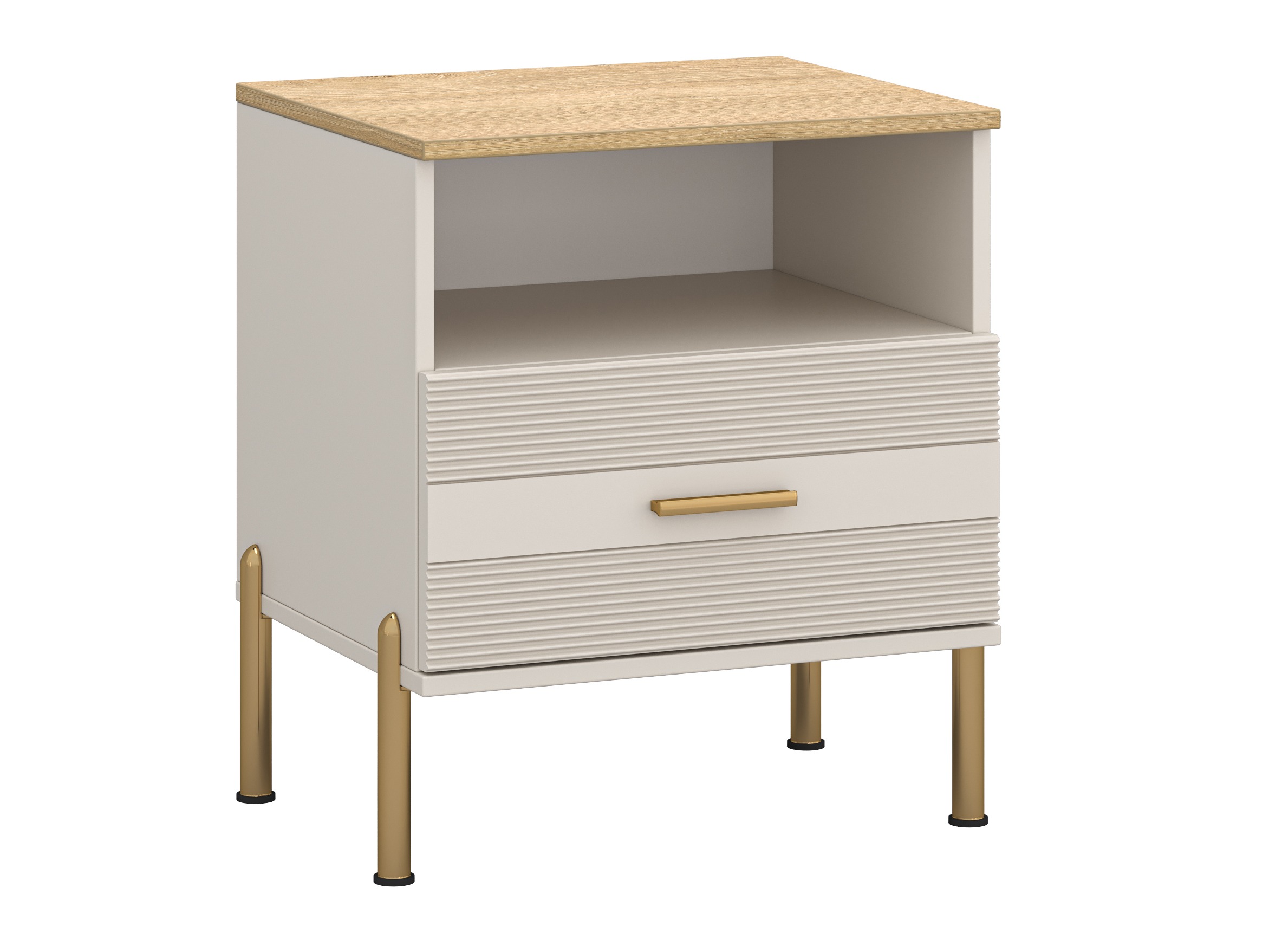 Yöpöytä Torliva 105