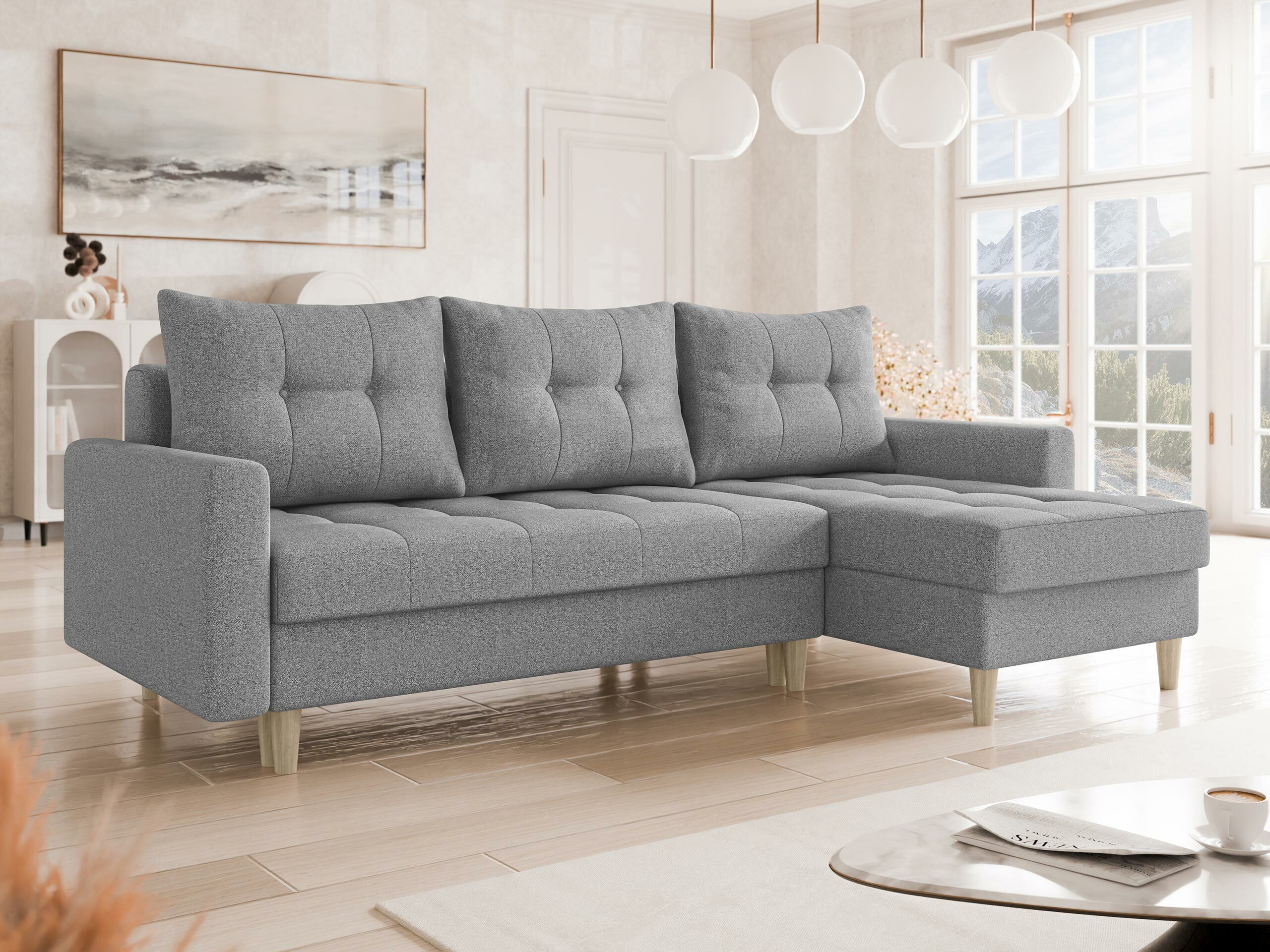 Kulmasohva Boulder 100 (Malmo 90)