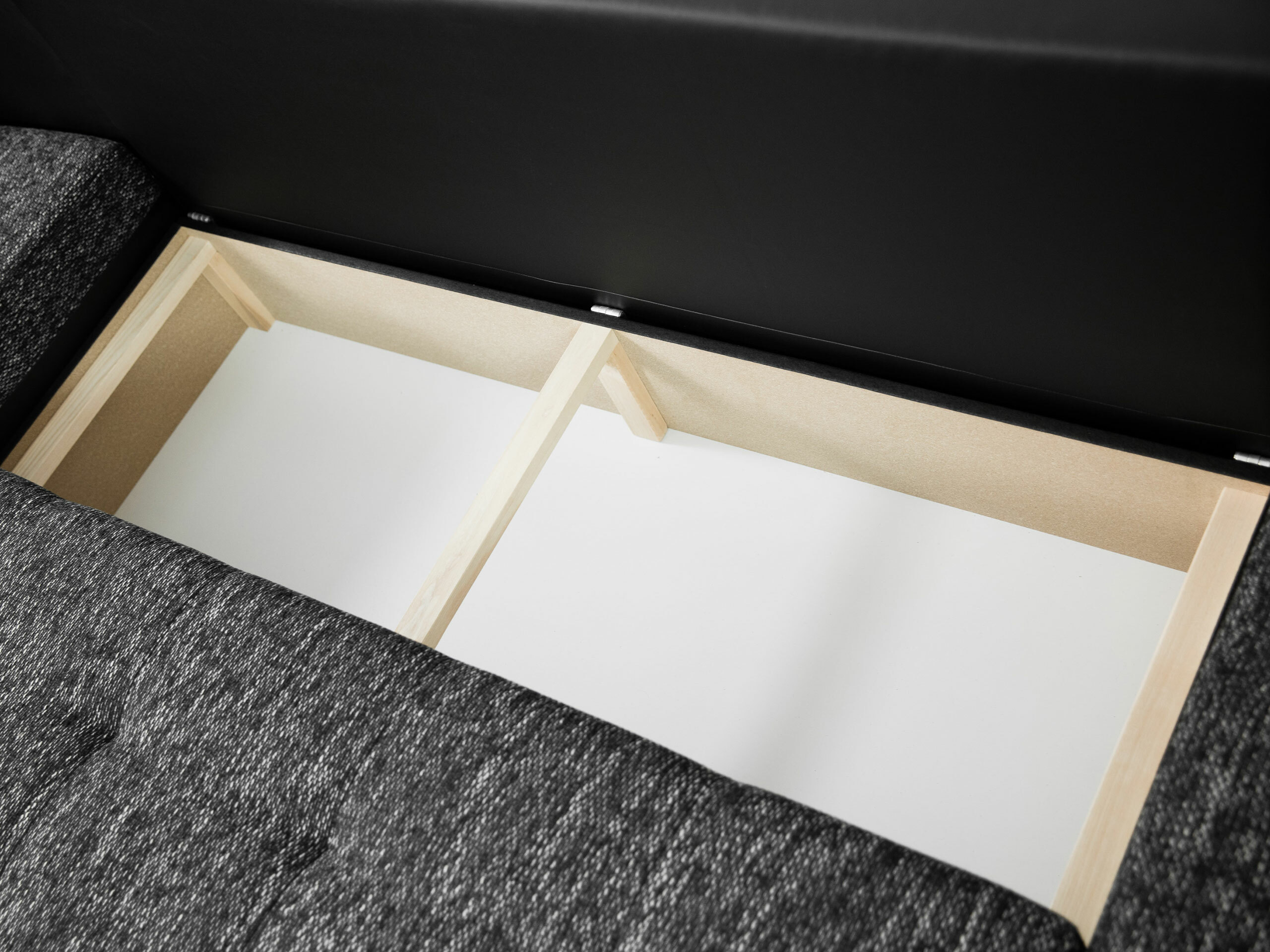 Kulmasohva Comfivo 248 (Venus Velvet 2927 + Miu 2041 + Venus Velvet 2927)