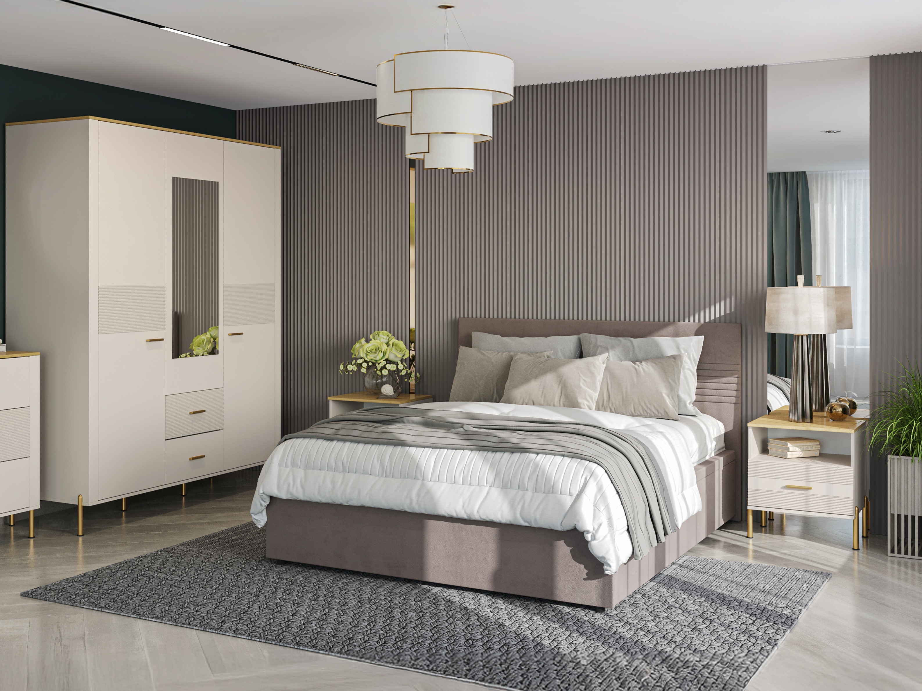 Makuuhuonesetti Torliva 112 (Ei saatavilla)