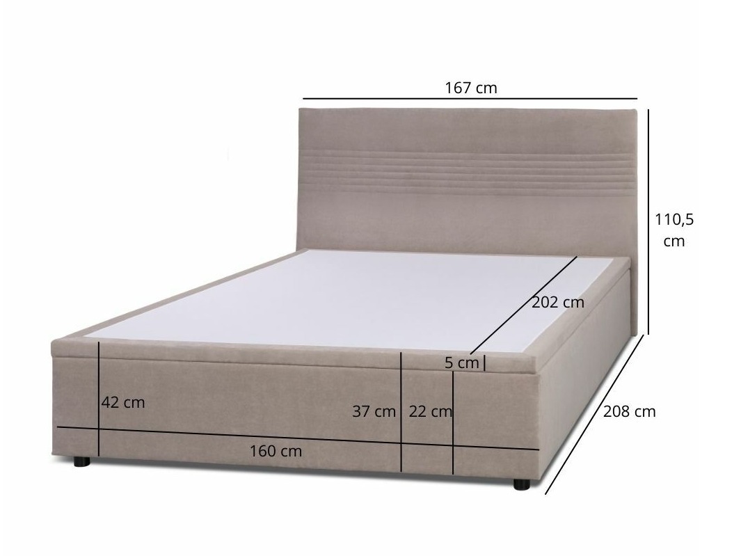 Makuuhuonesetti Torliva 112 (Ei saatavilla)