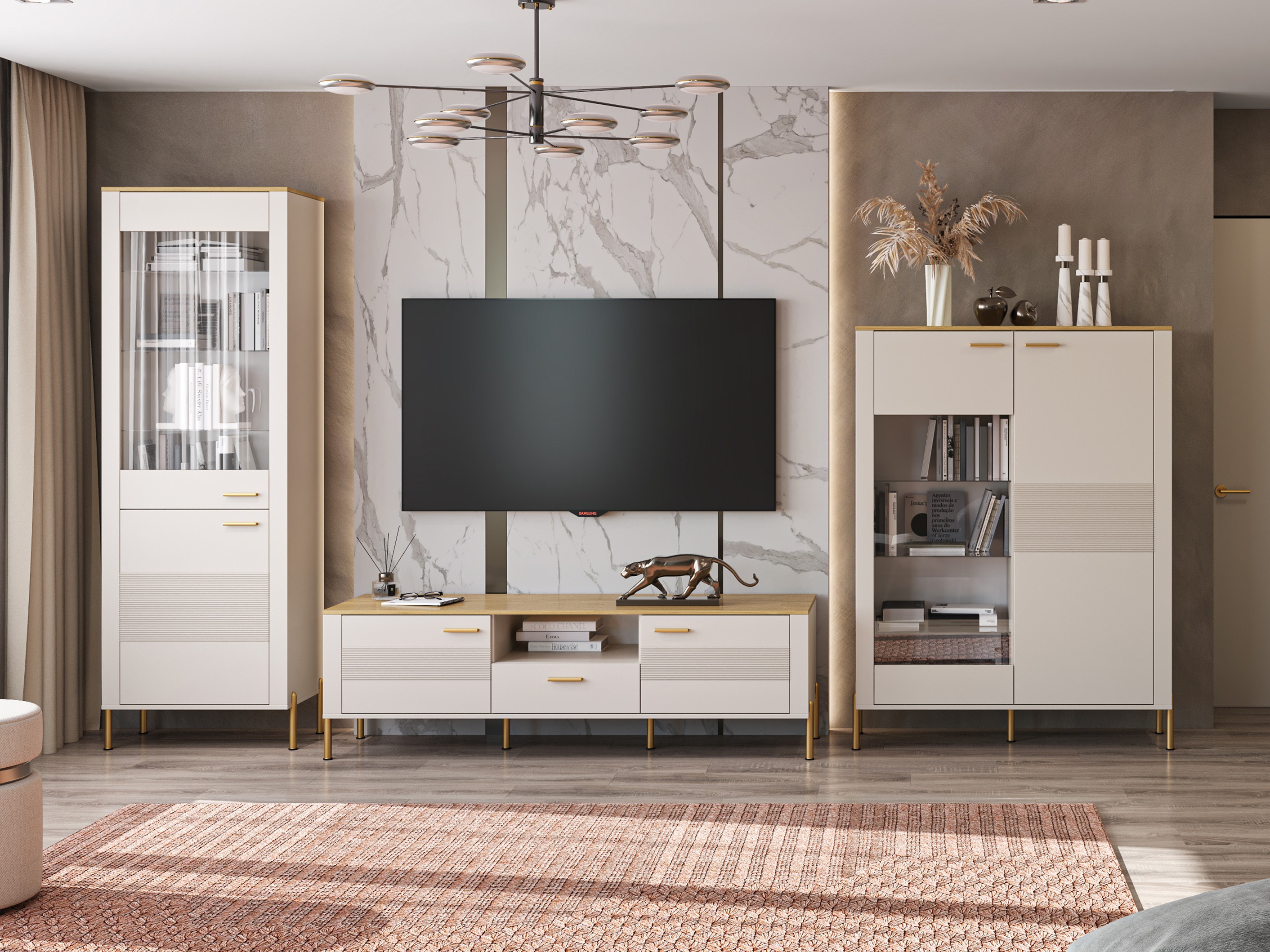 Olohuonesetti Torliva 110 (Ei saatavilla)