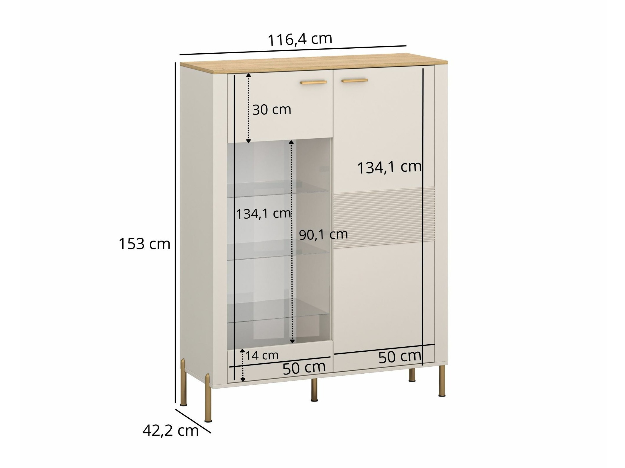 Olohuonesetti Torliva 110 (Ei saatavilla)