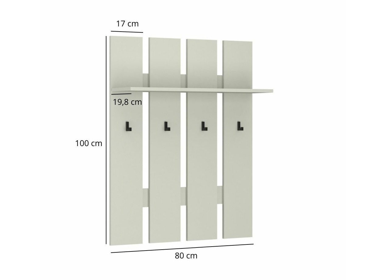 Eteissetti Fentoli 128