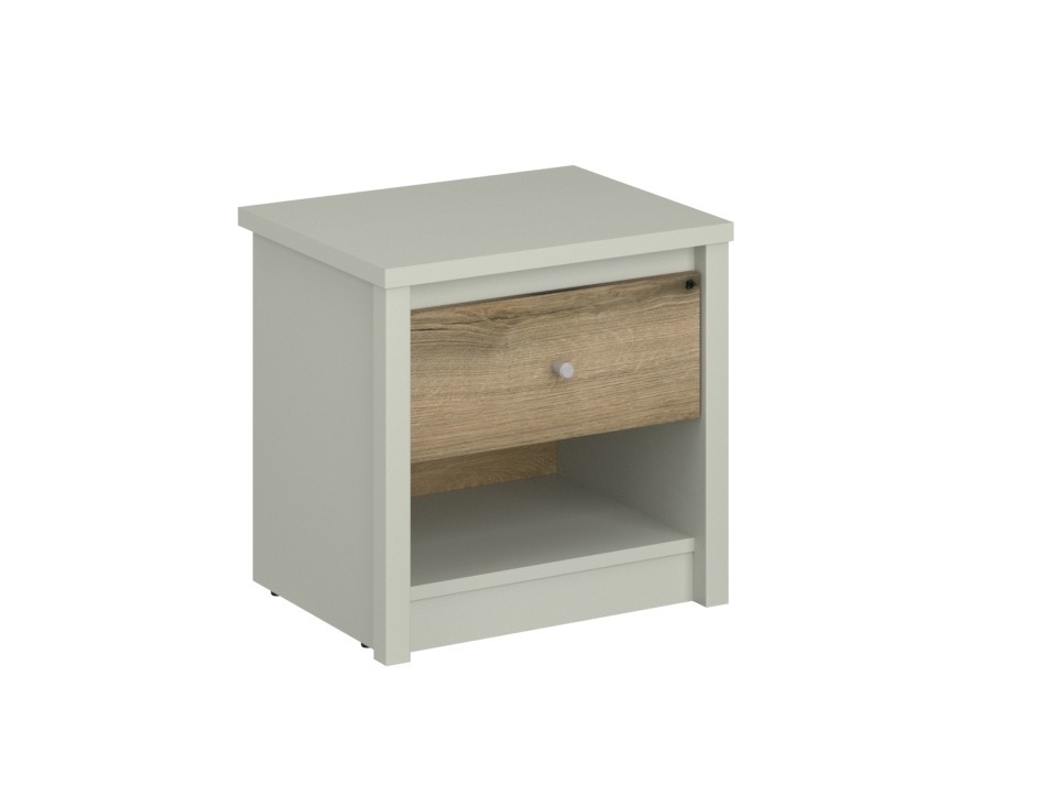 Makuuhuonesetti Fentoli 130