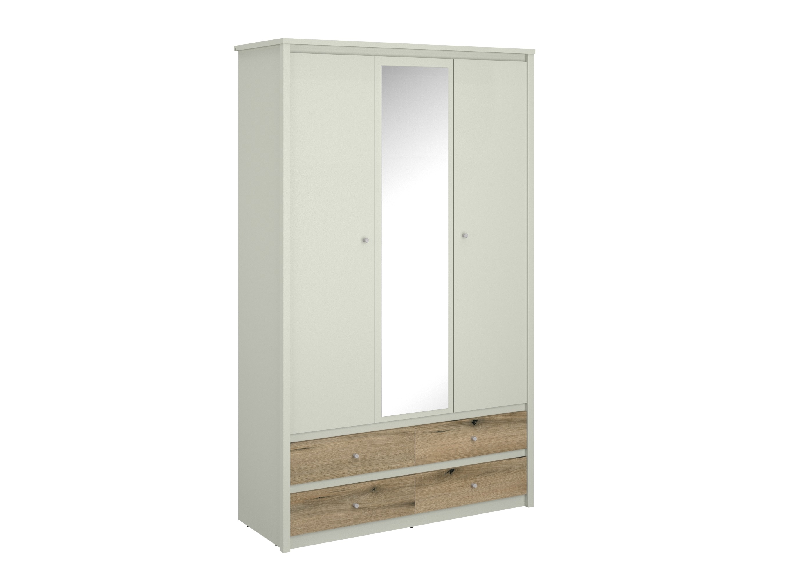 Vaatekaappi Fentoli 117