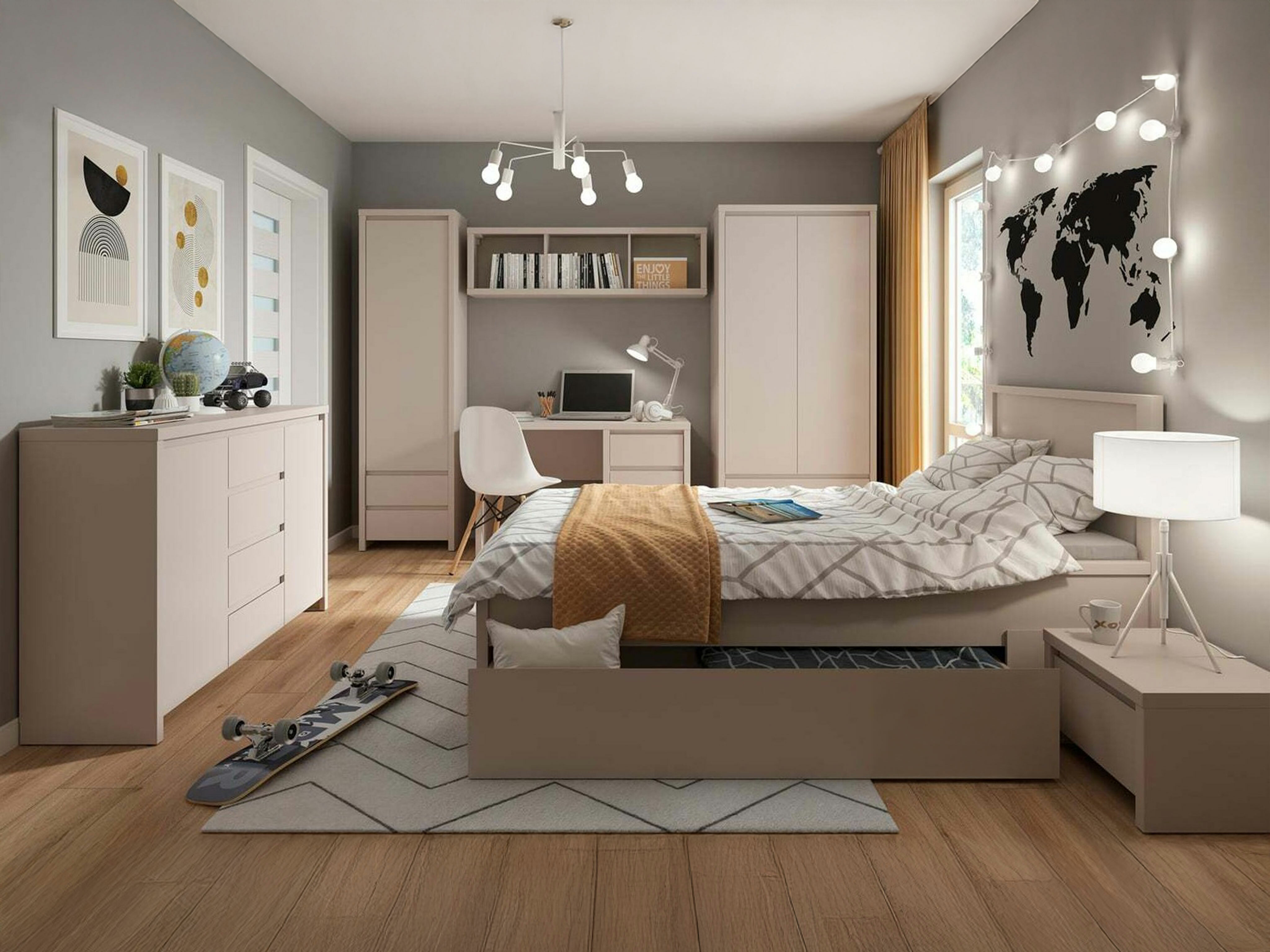 Hylly Nolroma 127 (Kashmir)