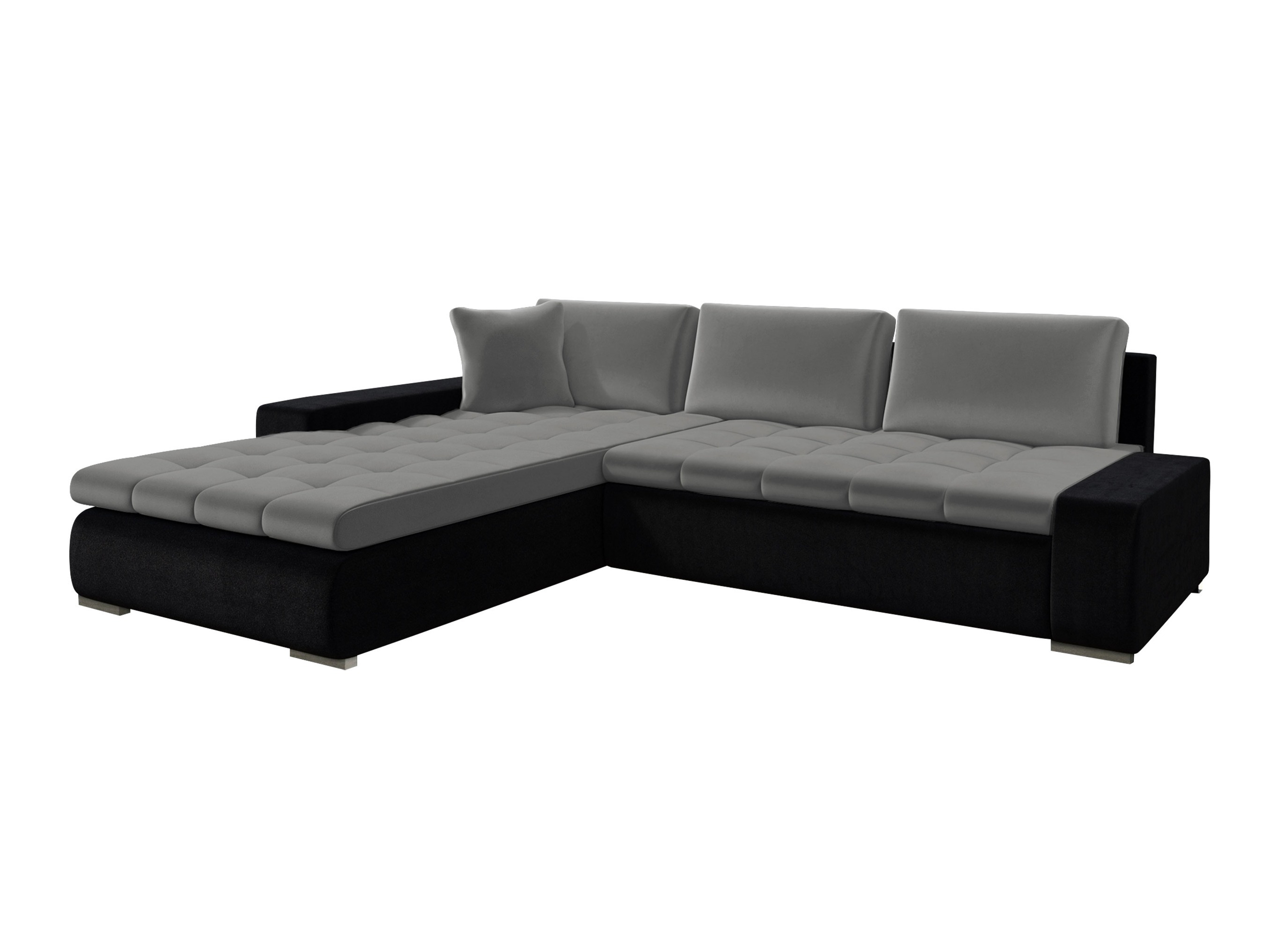 Kulmasohva Comfivo Nitor II (Magic Velvet 2219 + Magic Velvet 2217)