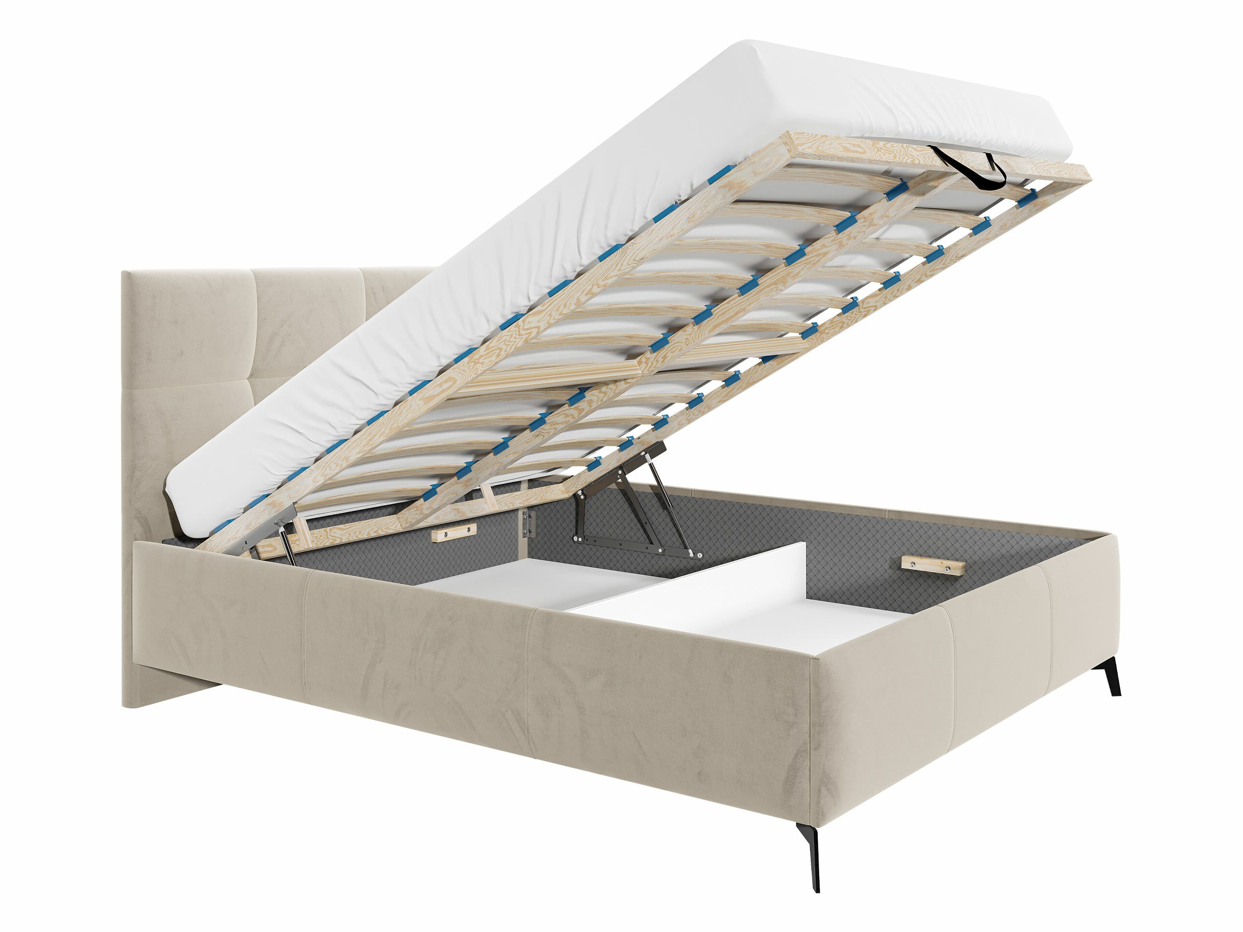 Sänky ComfiDream 172 (Fresh 01)