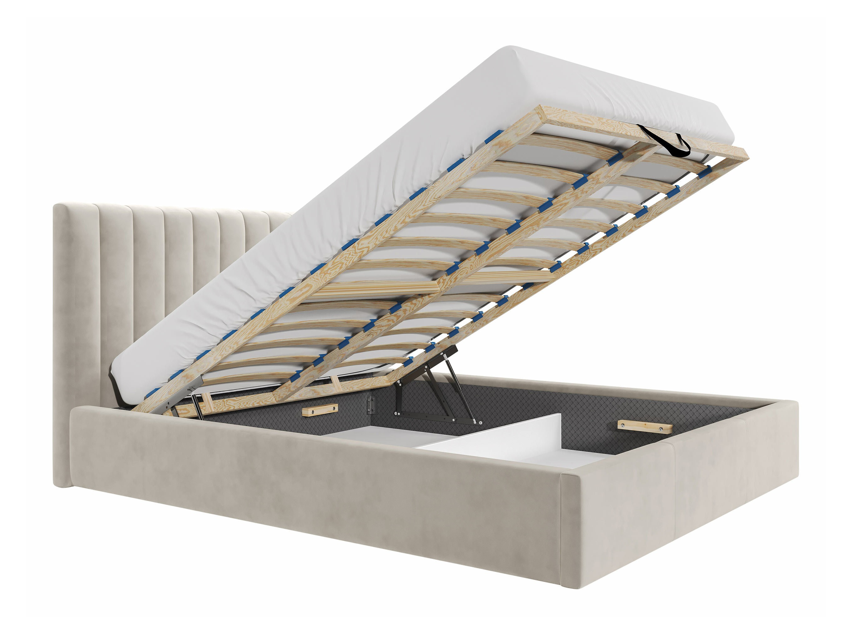 Sänky ComfiDream 179 (Fresh 01)