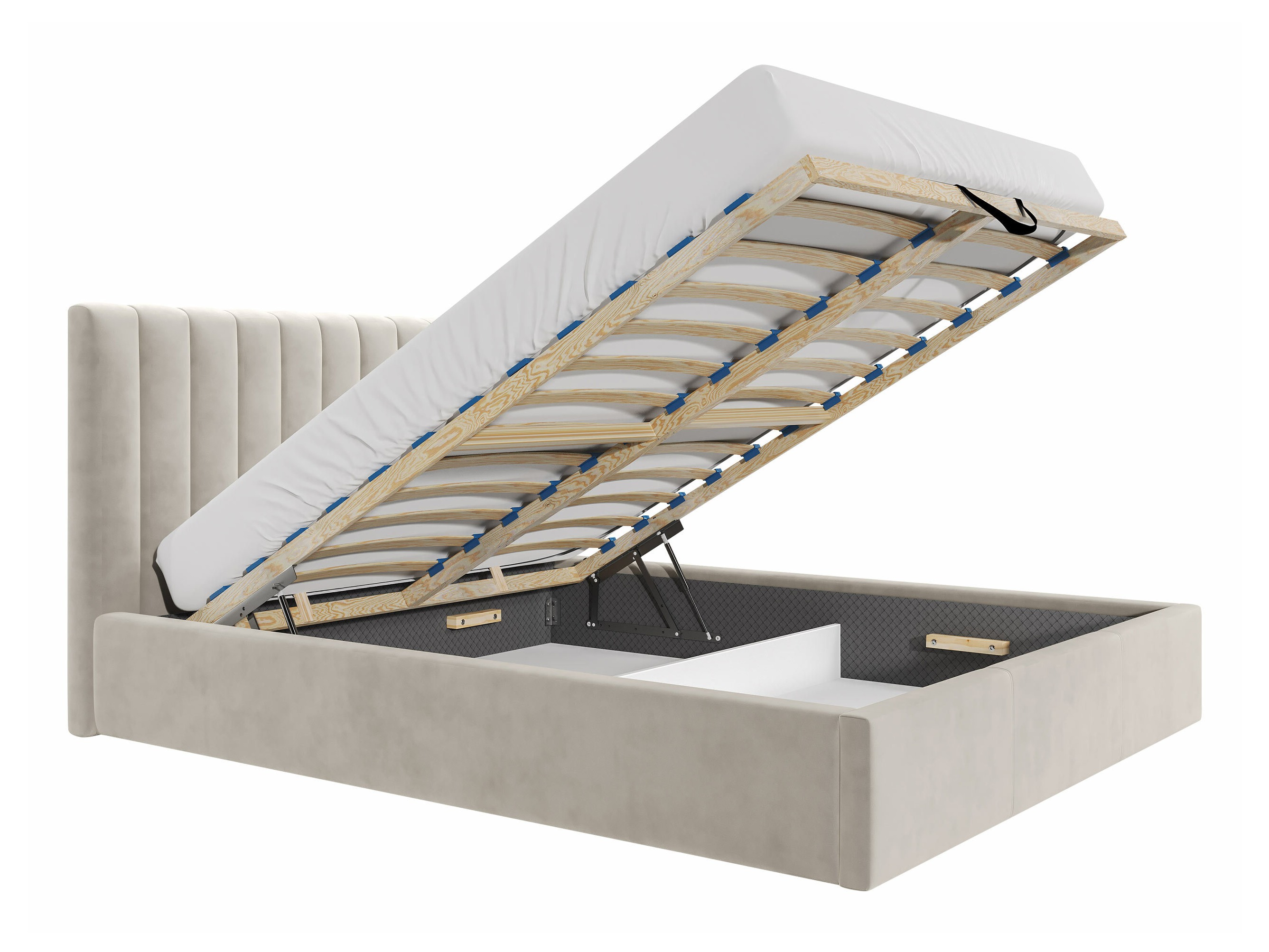 Sänky ComfiDream 179 (Fresh 32)