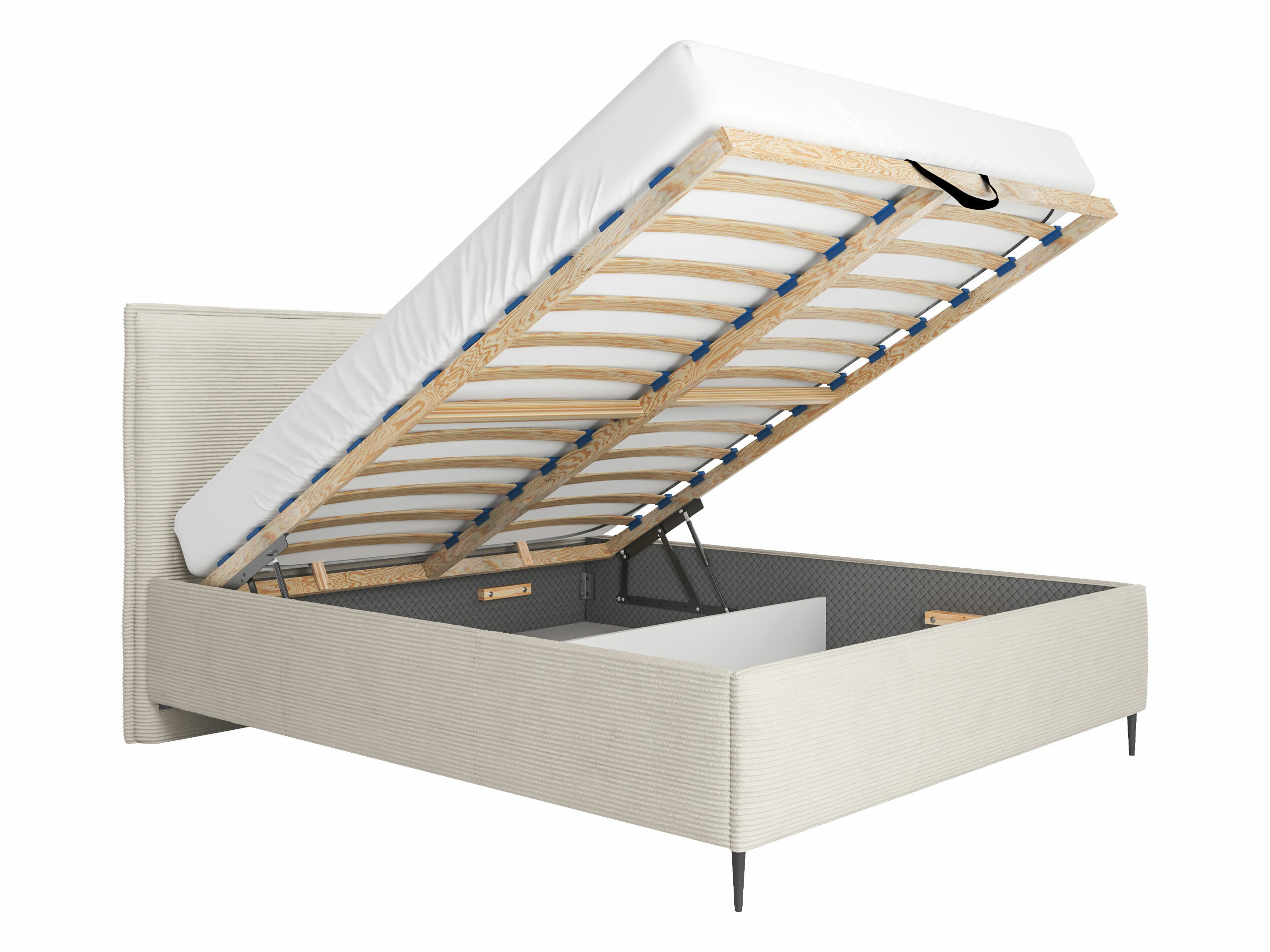 Sänky ComfiDream 193 (Poso 100)