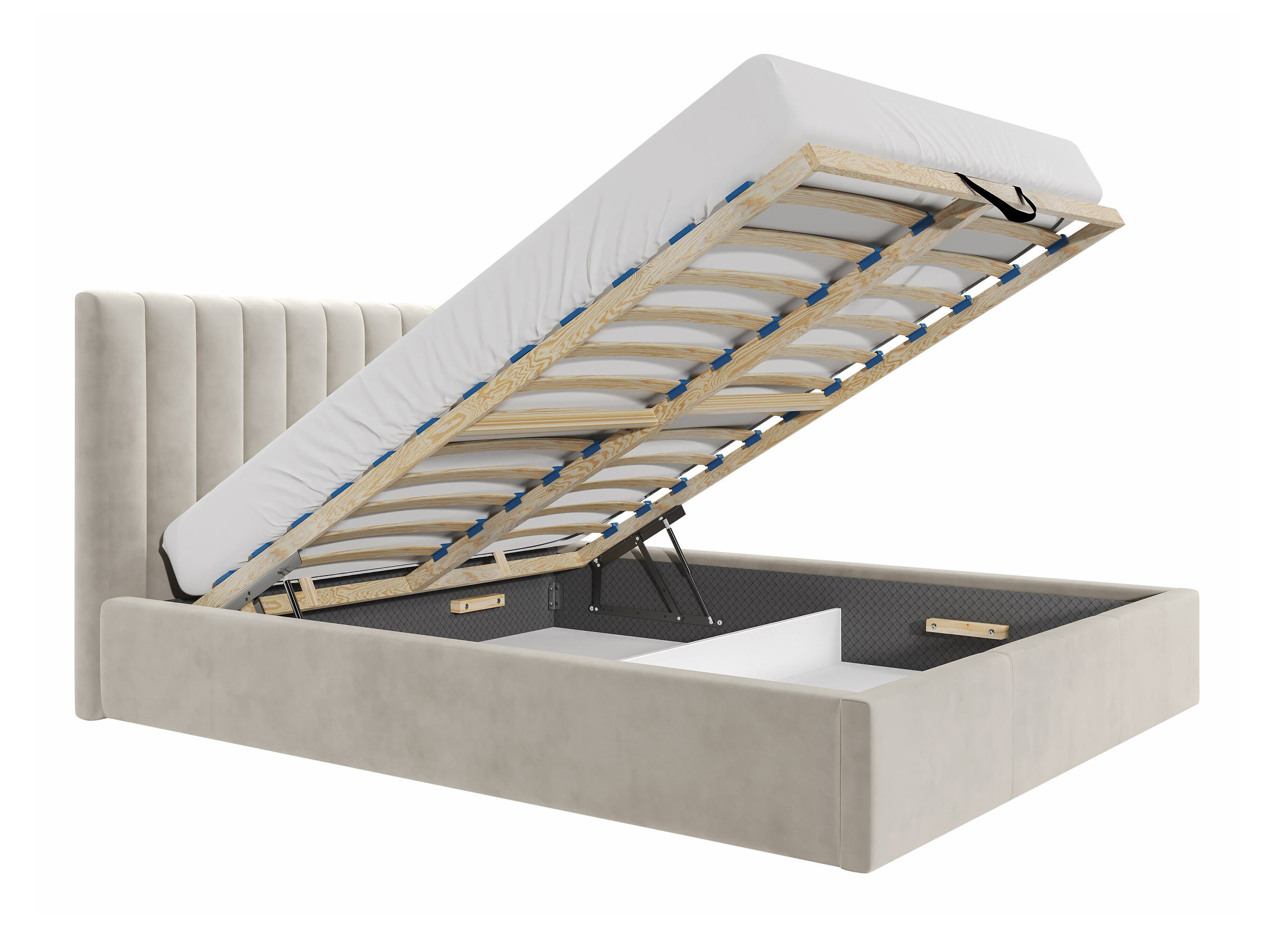 Sänky ComfiDream 197 (Fresh 01)