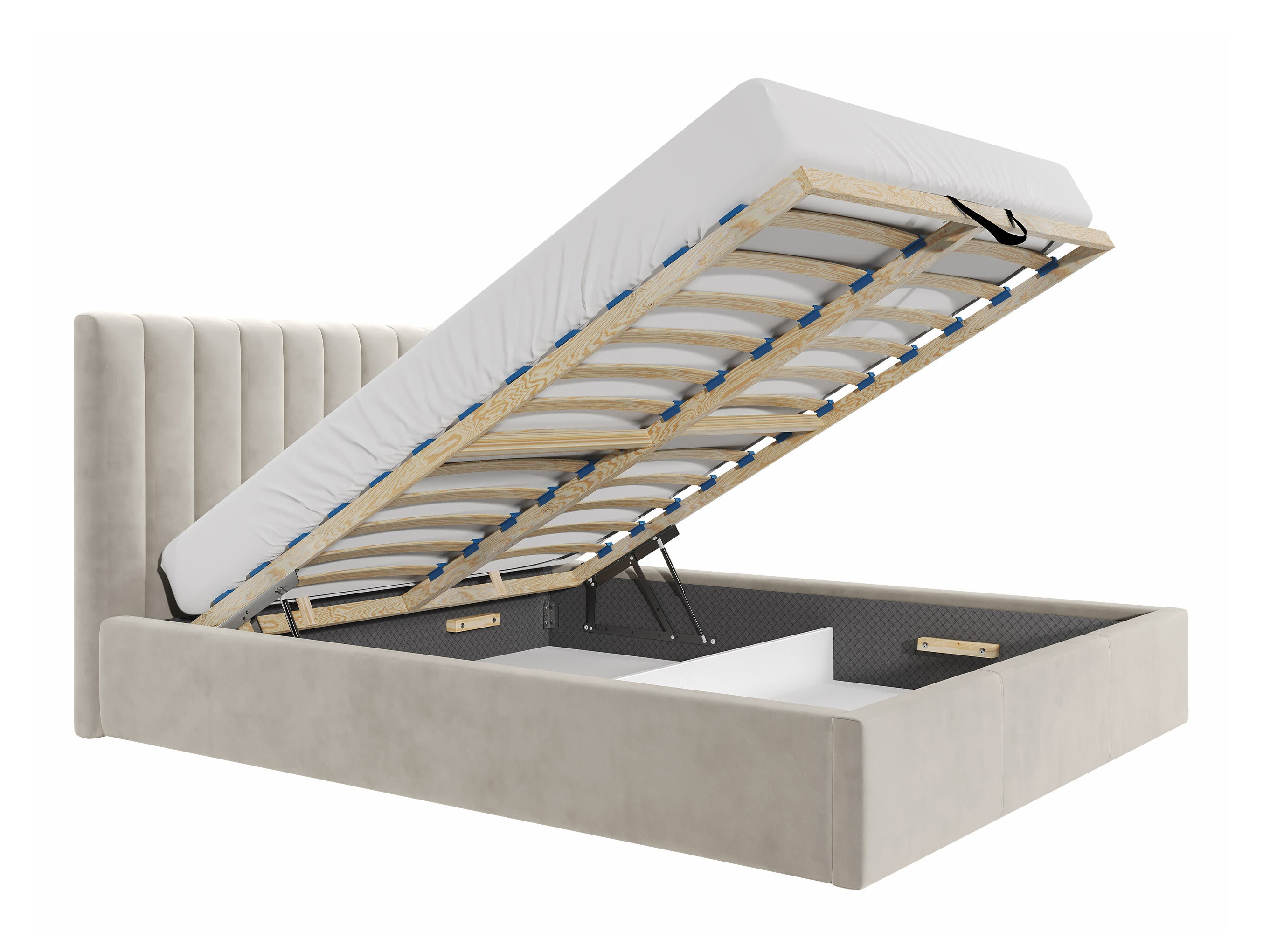 Sänky ComfiDream Fenara II (Fresh 32)