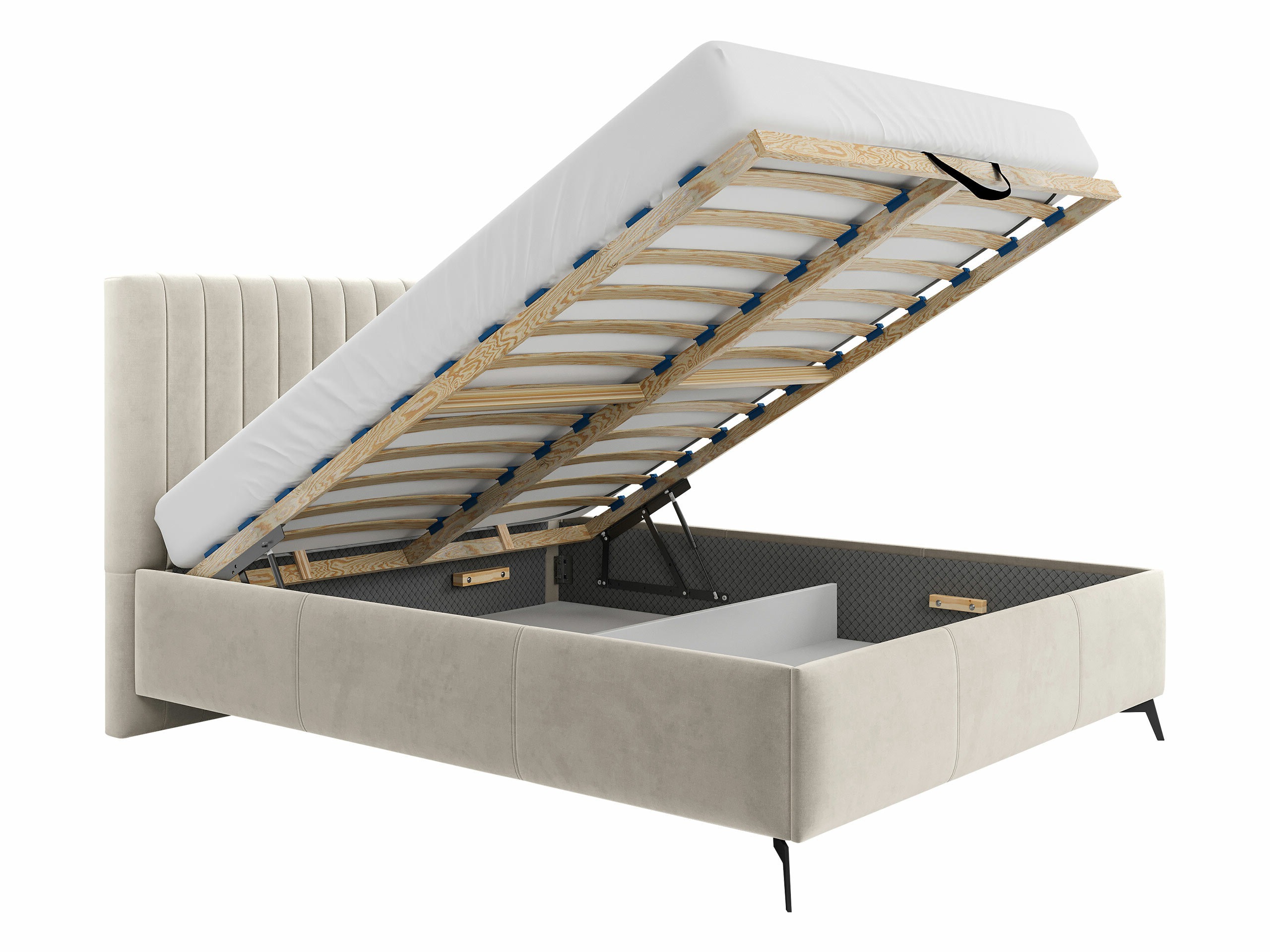 Sänky ComfiDream Onana (Fresh 01)